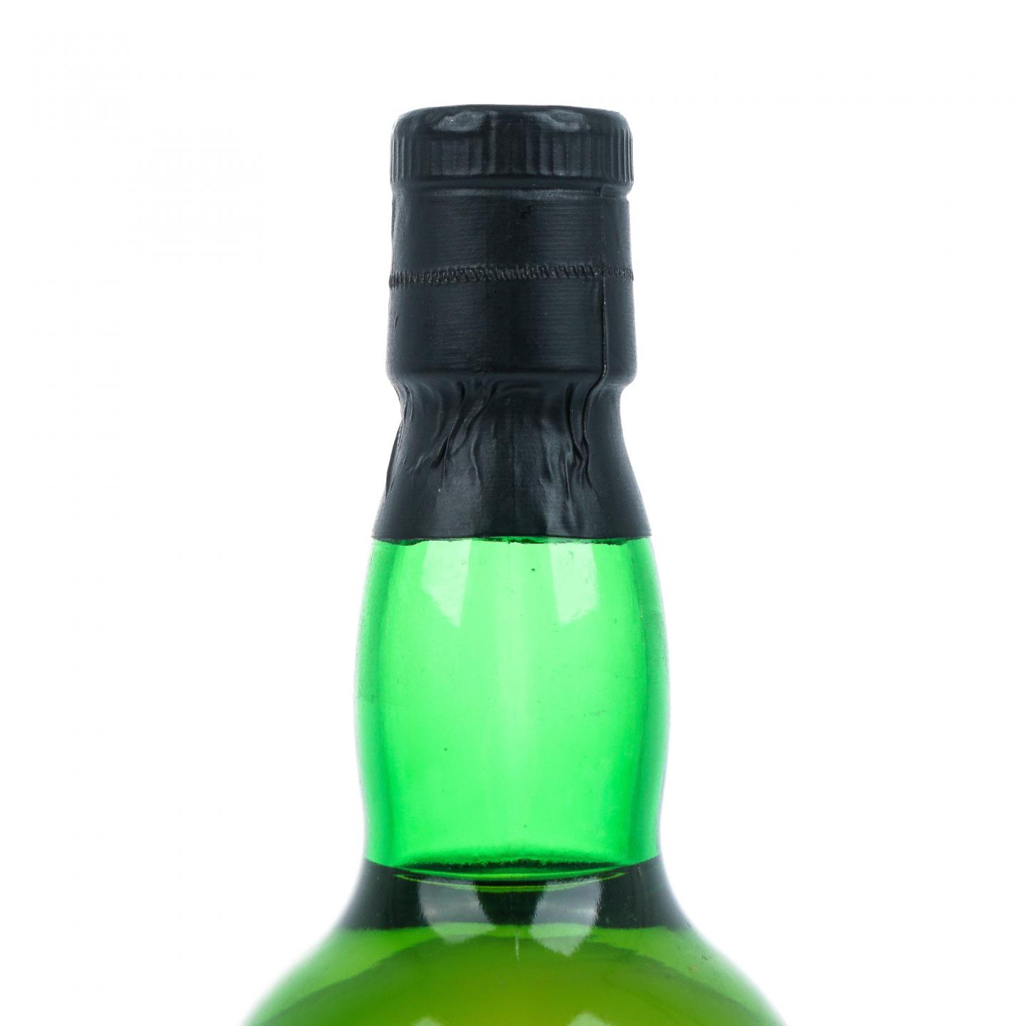 SMWS 81.2 格兰契斯 25年 1972-1998 单桶