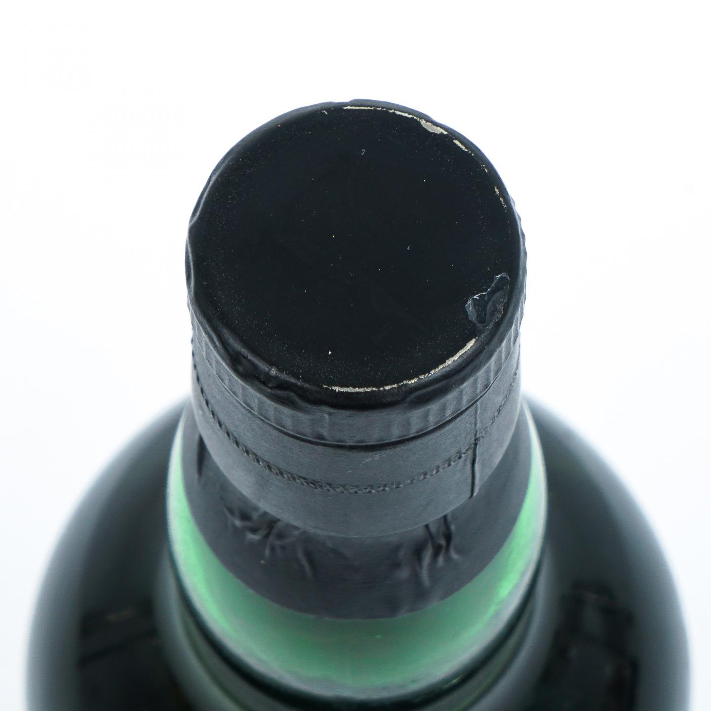 SMWS 81.2 格兰契斯 25年 1972-1998 单桶