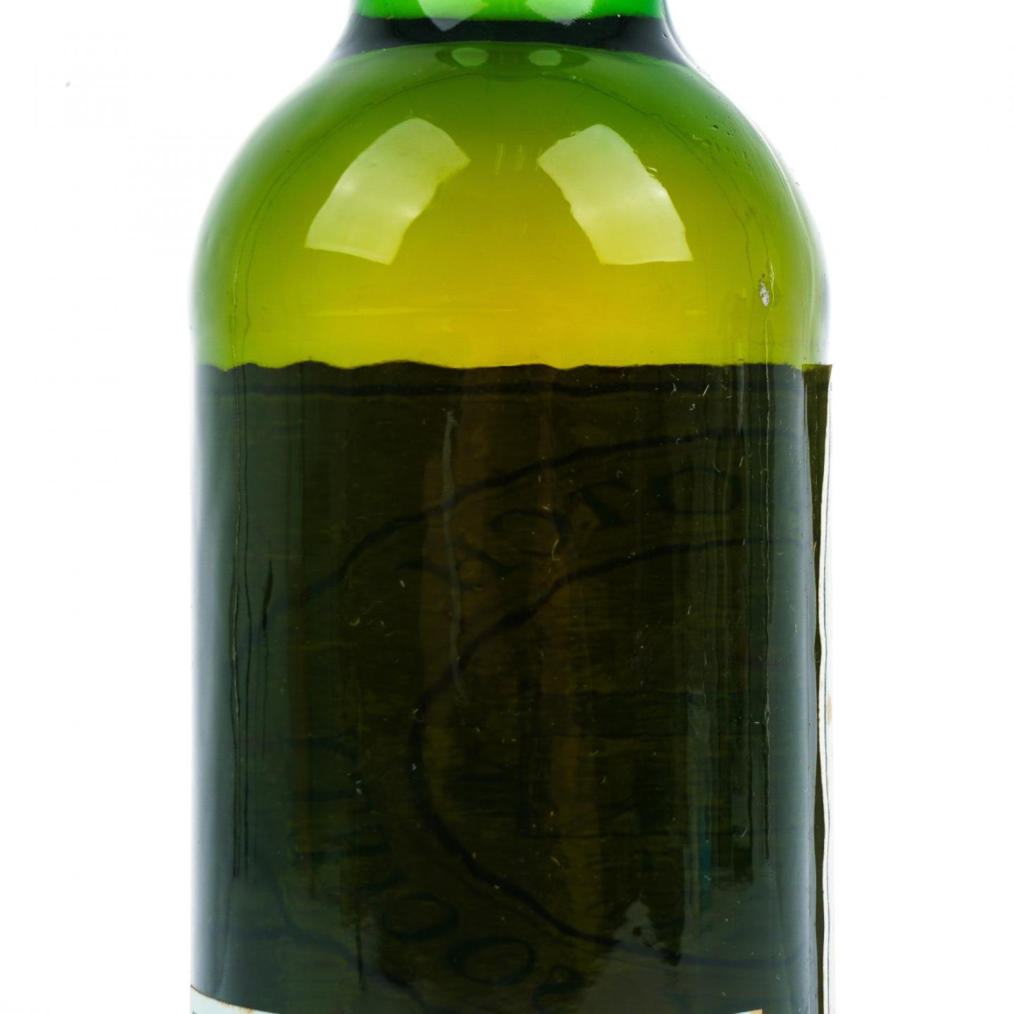 SMWS 49.11 ST.magdalene 24年 1975-2000