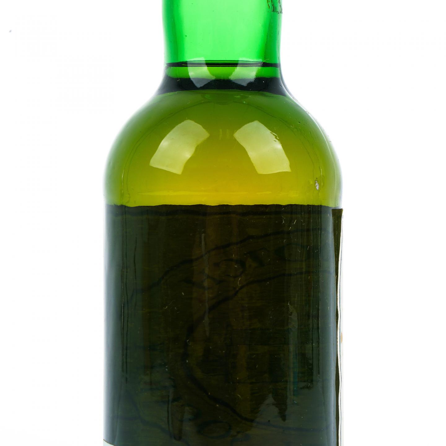 SMWS 49.11 ST.magdalene 24年 1975-2000