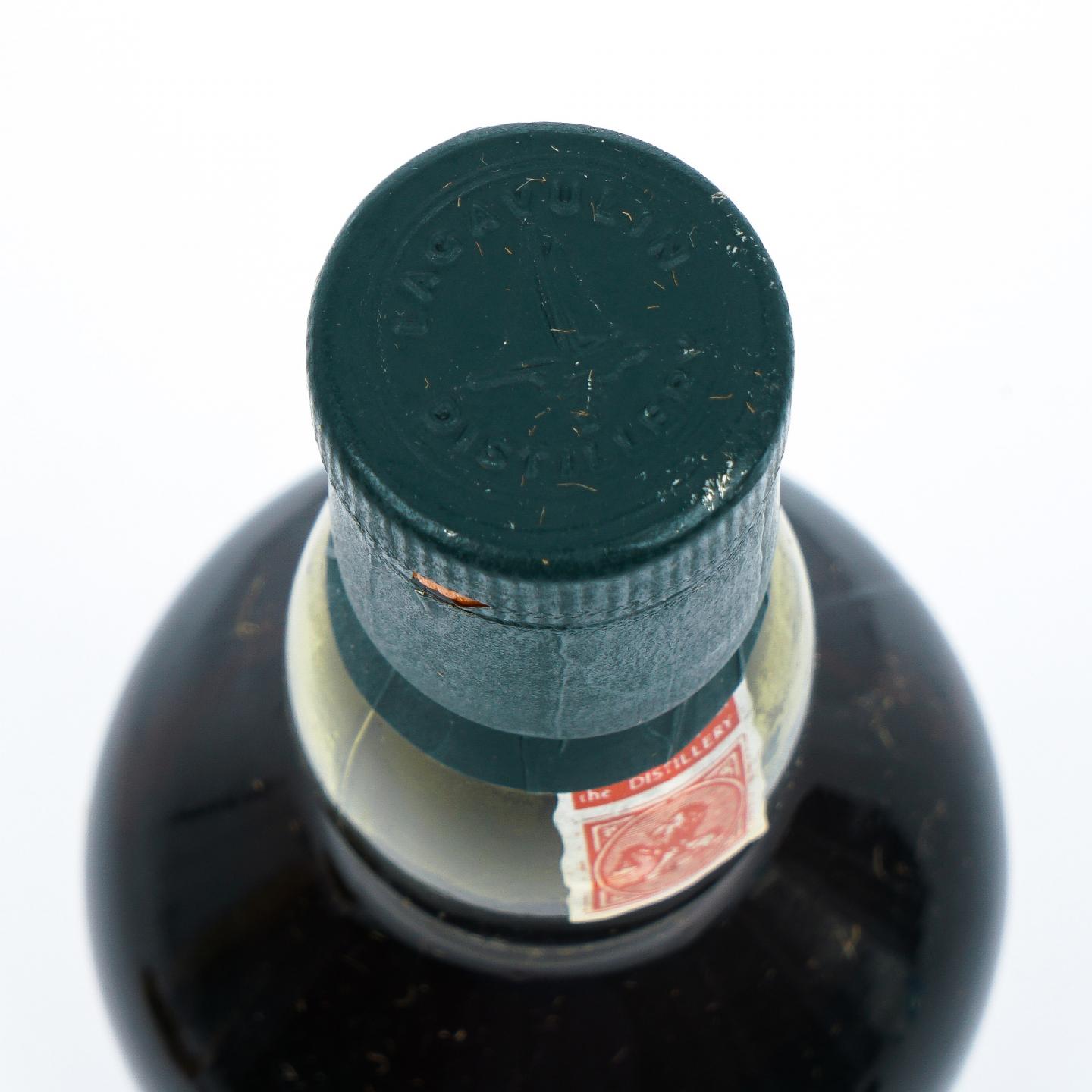 Lagavulin 乐加维林 1991-2015 Feis ile 2015