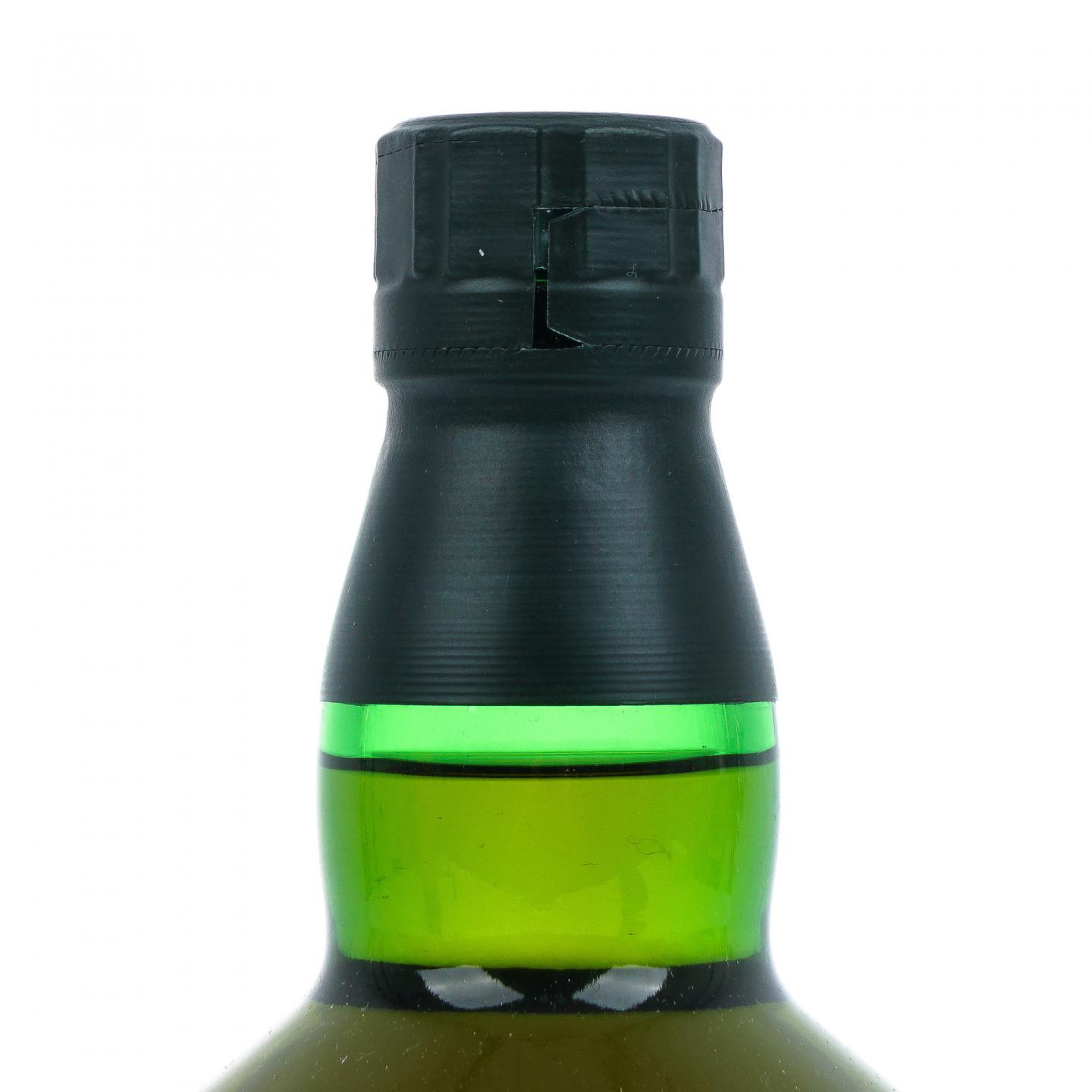 白州 18年 单一麦芽 No.033585