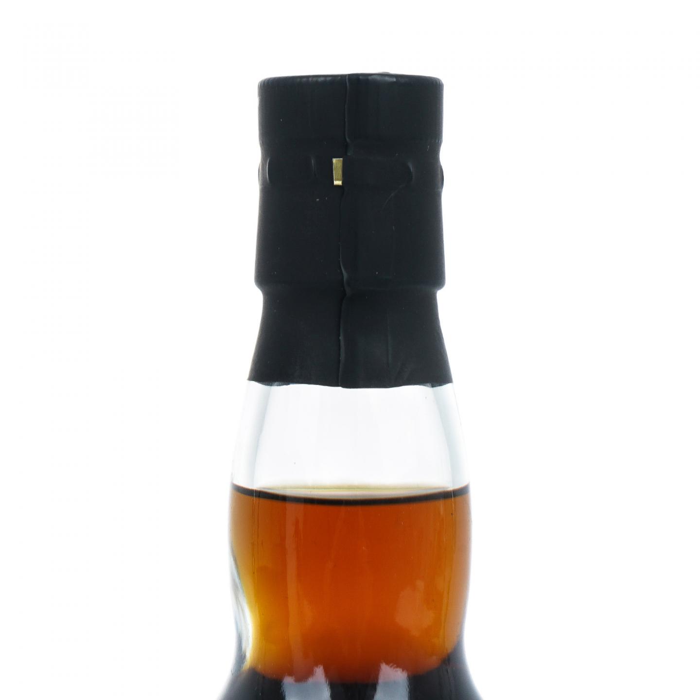Highland Park 高原骑士 31年 1988 苏格兰传说系列 Nuckelavee 第四辑 Cask 88