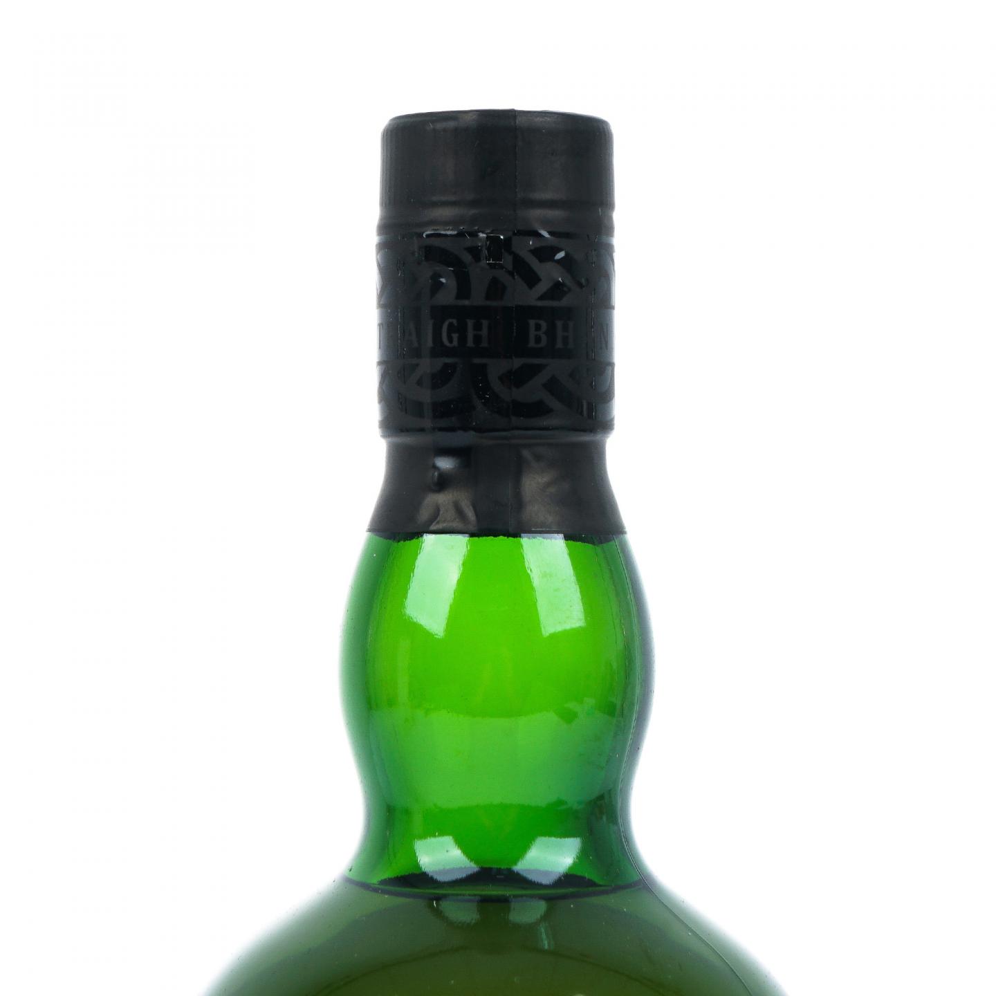 Ardbeg 阿贝 19年 2019 鸣沙 第一版 行货 700ml