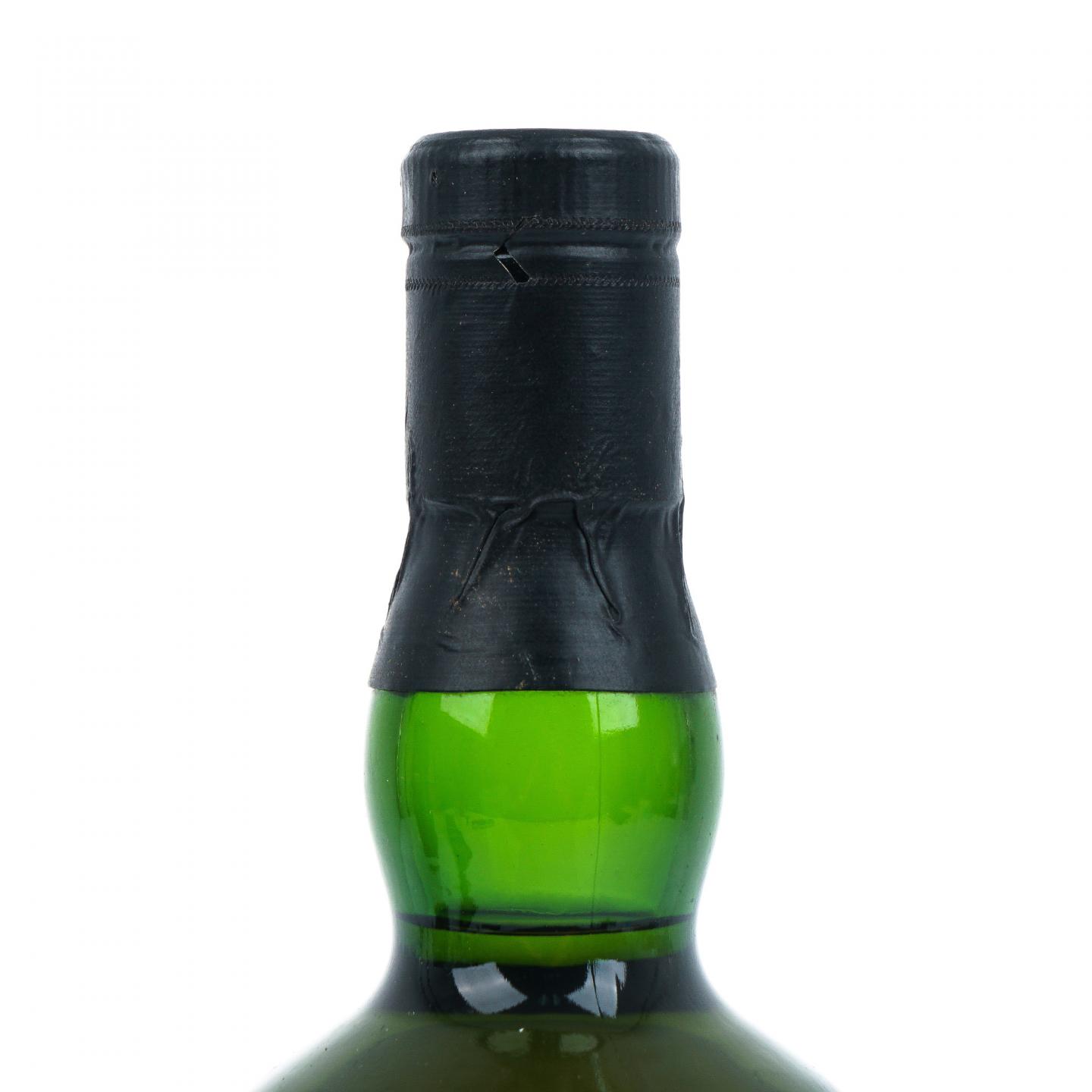 Ardbeg 阿贝 17年 Guaranteed