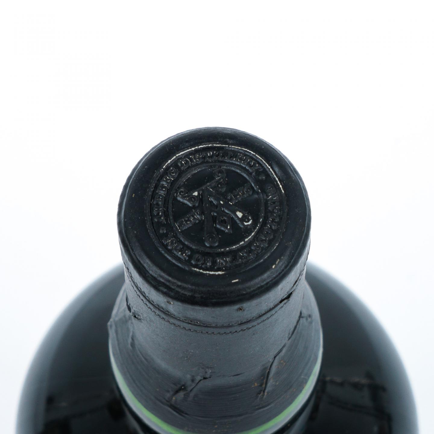Ardbeg 阿贝 17年 Guaranteed
