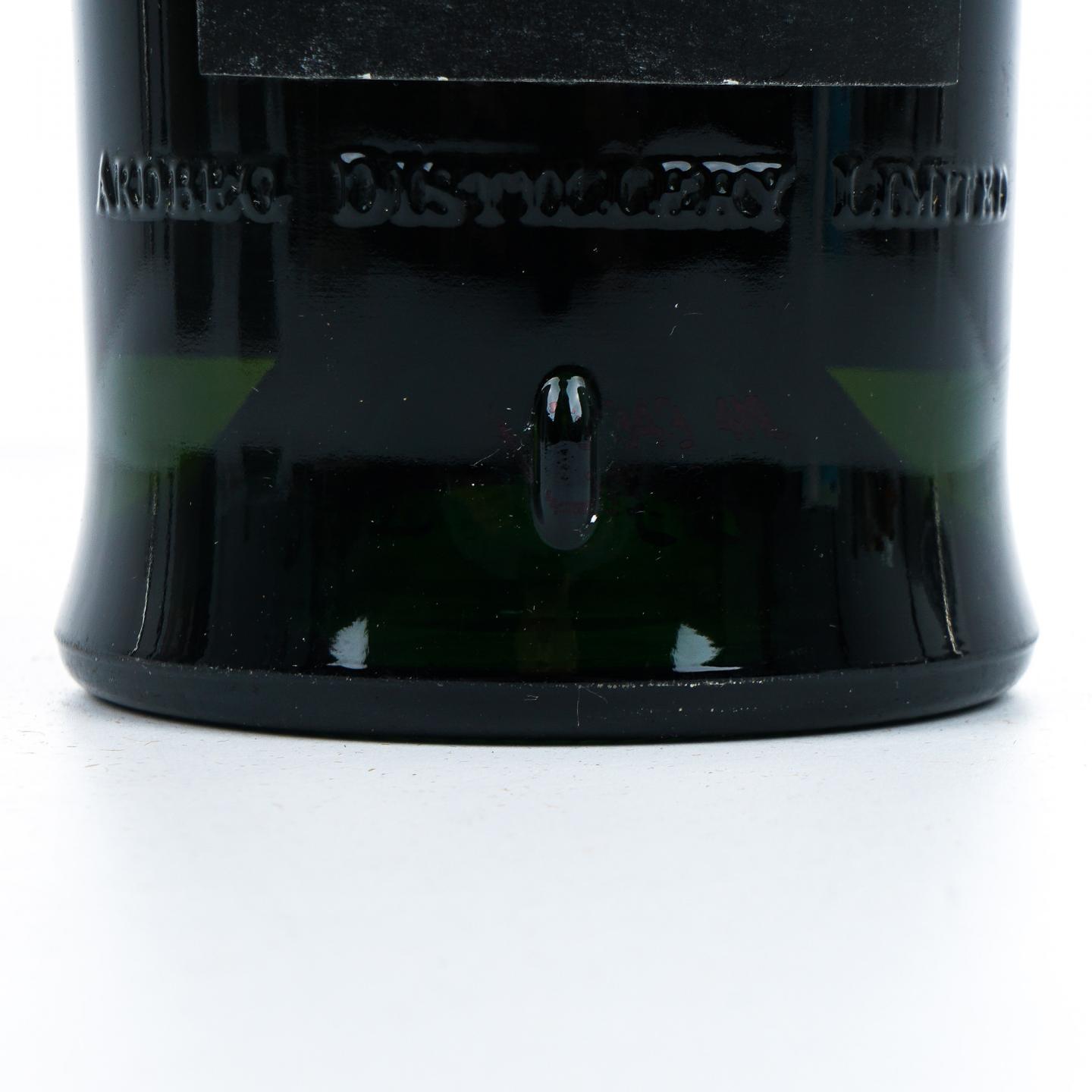 Ardbeg 阿贝 17年 Guaranteed