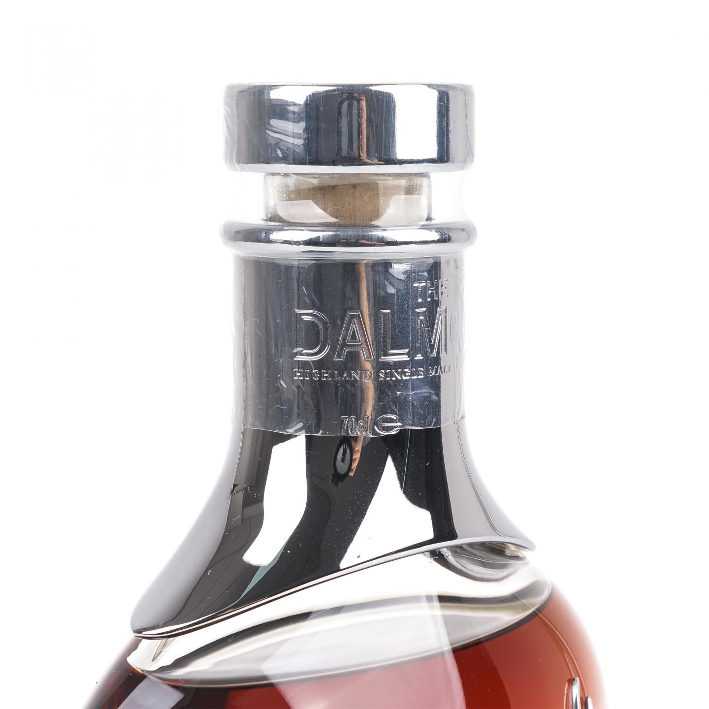 达尔摩 40年 700ml