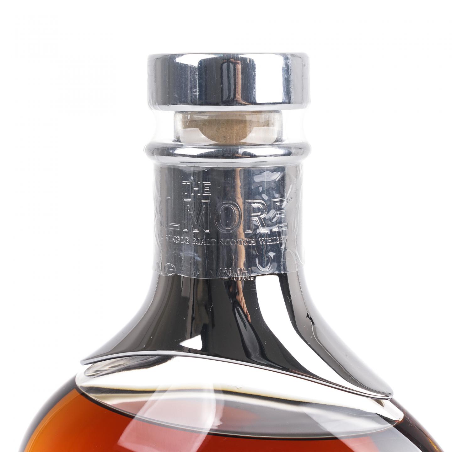 达尔摩 40年 700ml