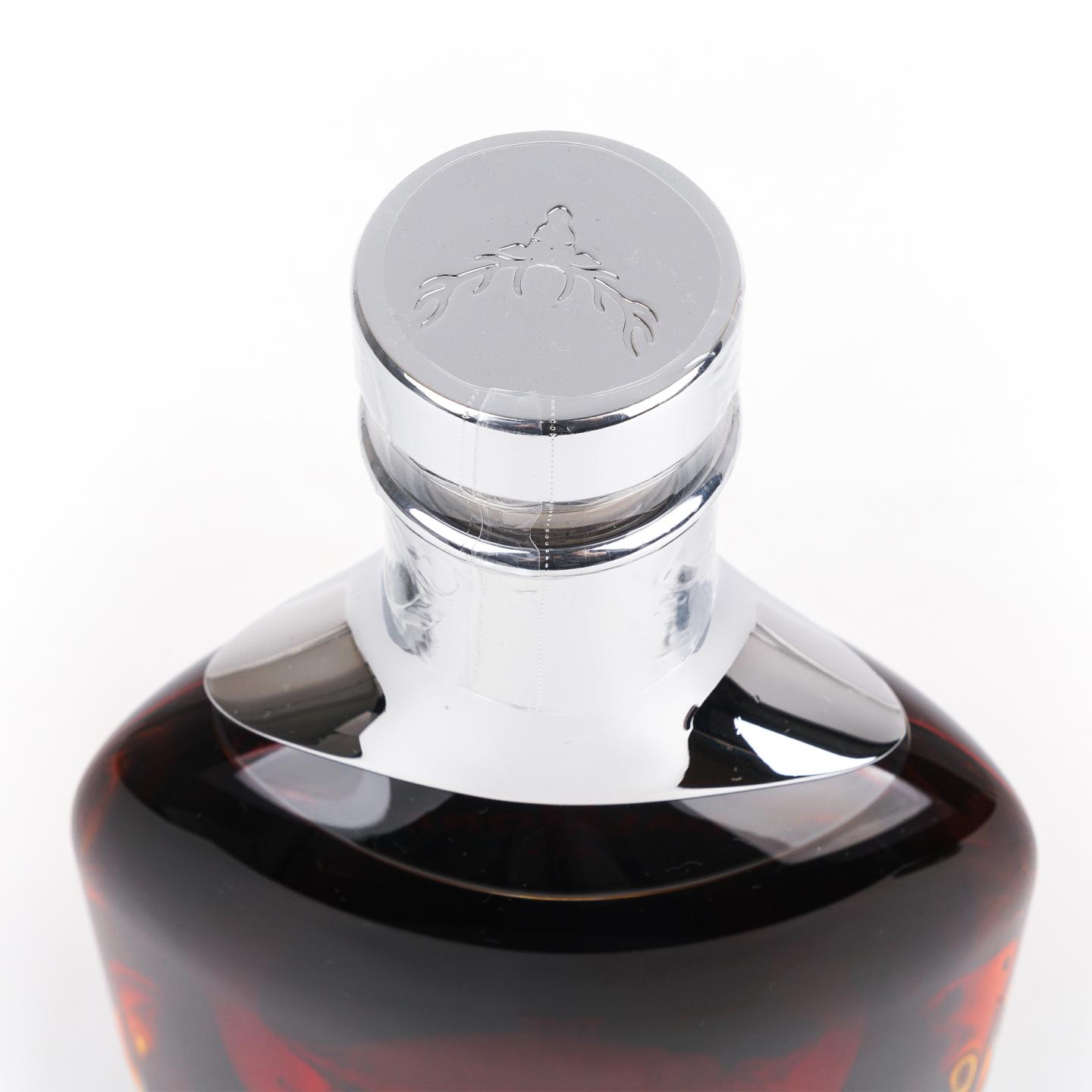 达尔摩 40年 700ml