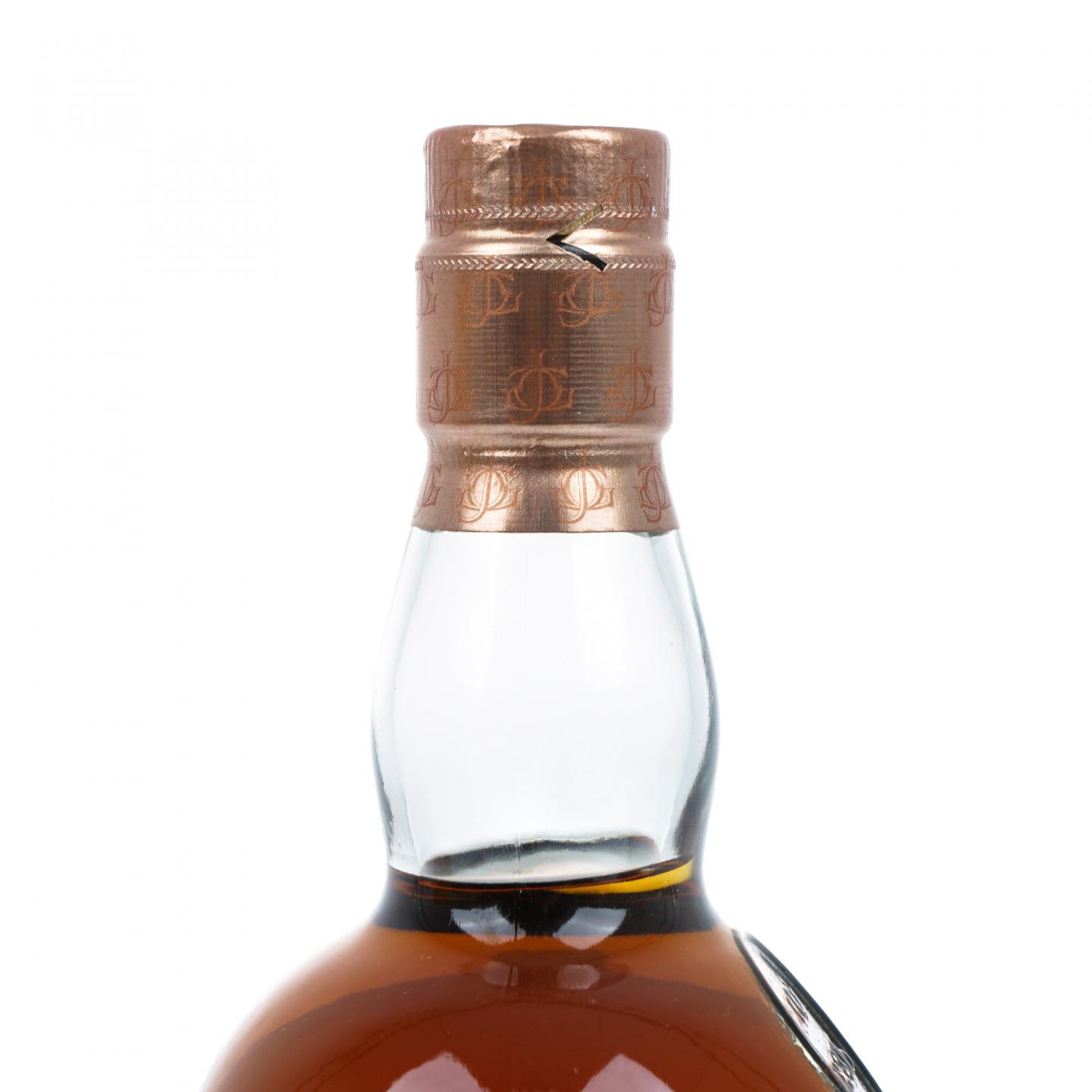 Glenfarclas 格兰花格 1981-2014 家族桶#1603