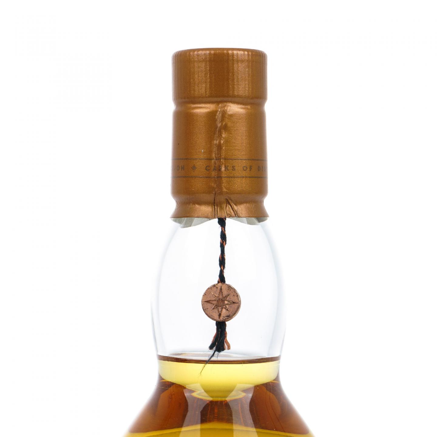 Clynelish 克里尼利基 18年 2002-2020 星星标 单桶#5665 行货