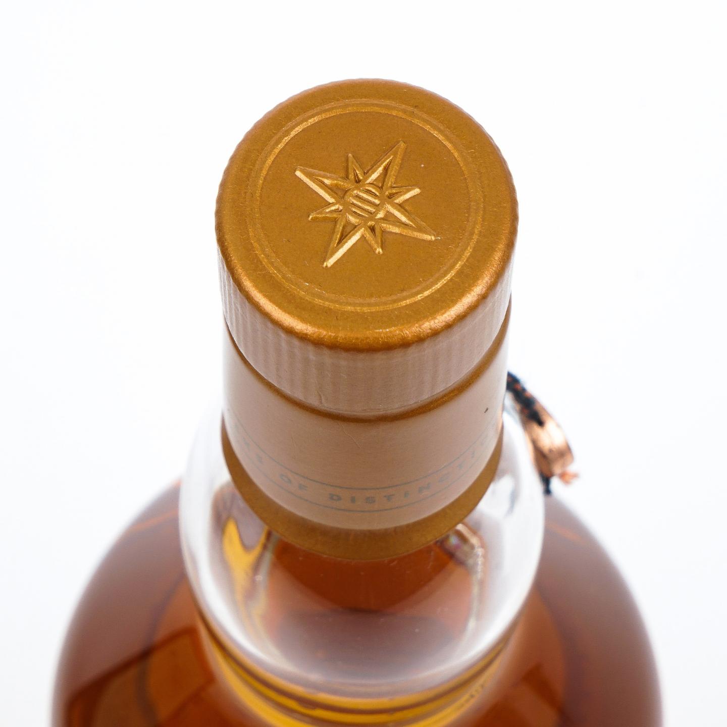 Clynelish 克里尼利基 18年 2002-2020 星星标 单桶#5665 行货