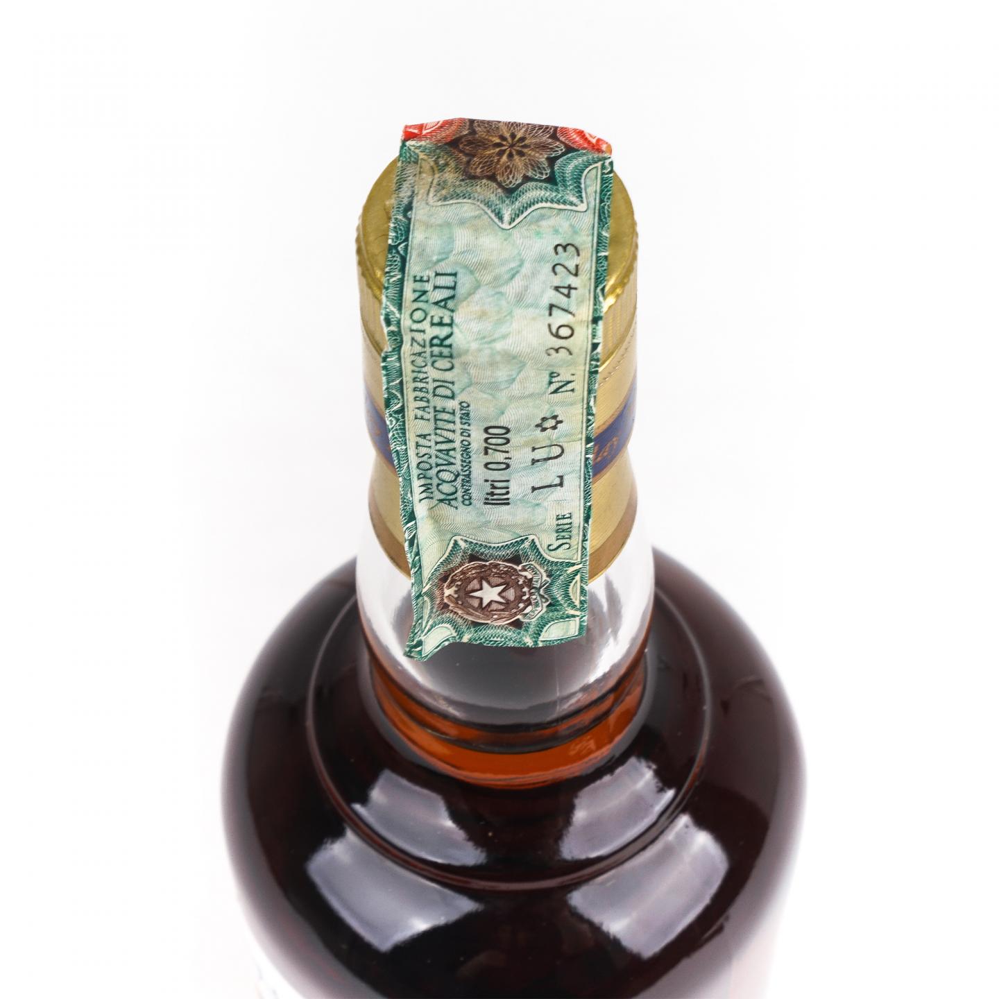 Bowmore 波摩 17年 海鸥标