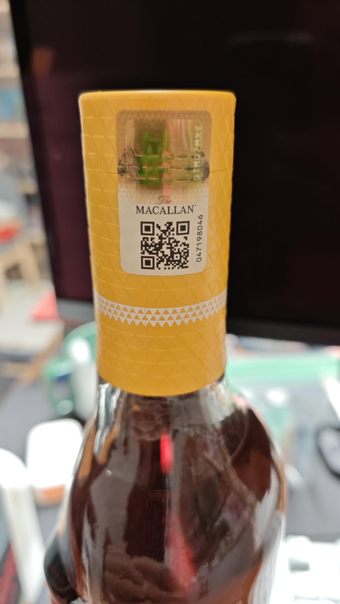 麦卡伦Concept No.3