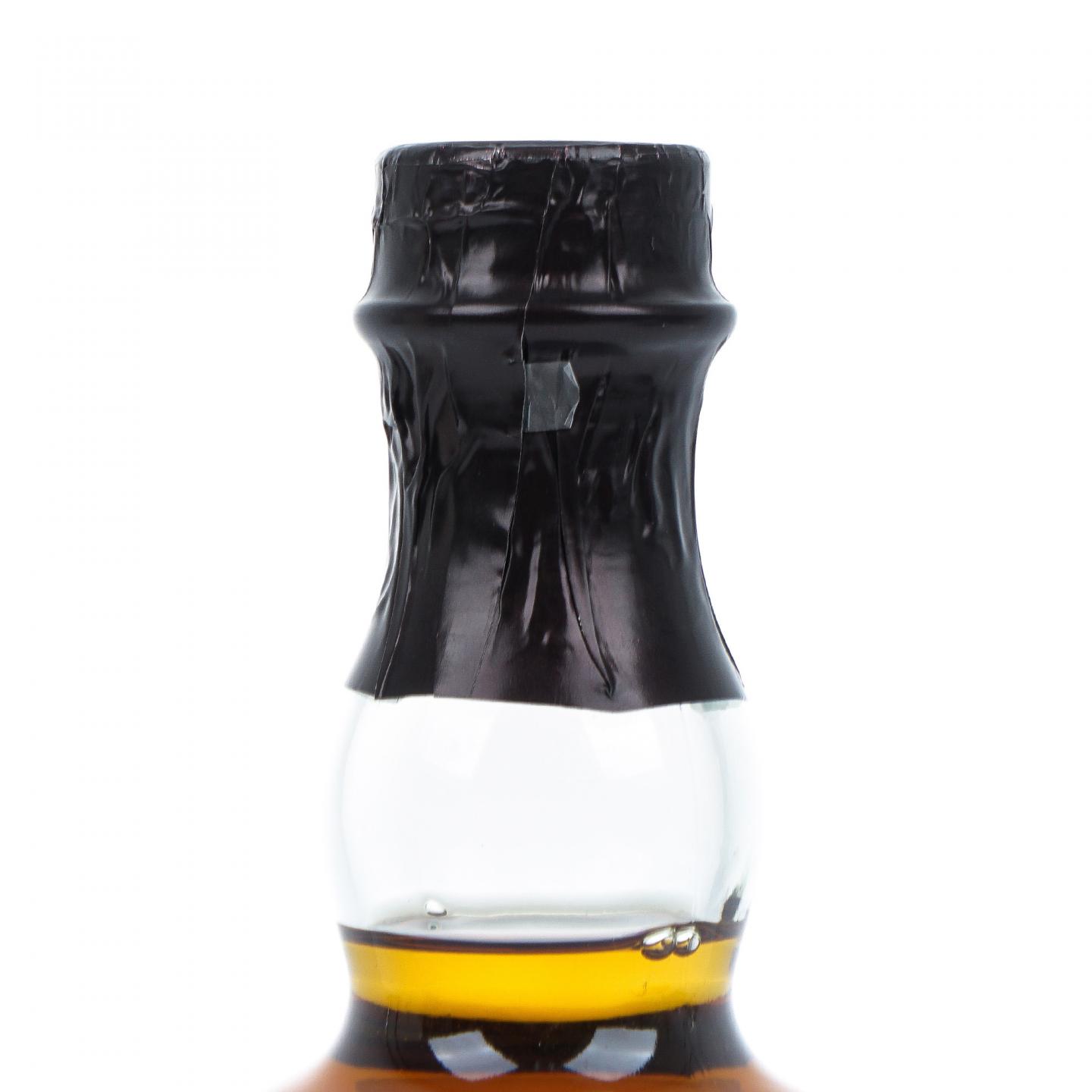 百富 30年 David Stewart 750ml