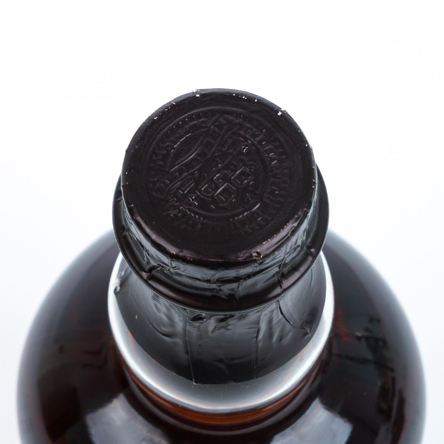 百富 30年 David Stewart 750ml