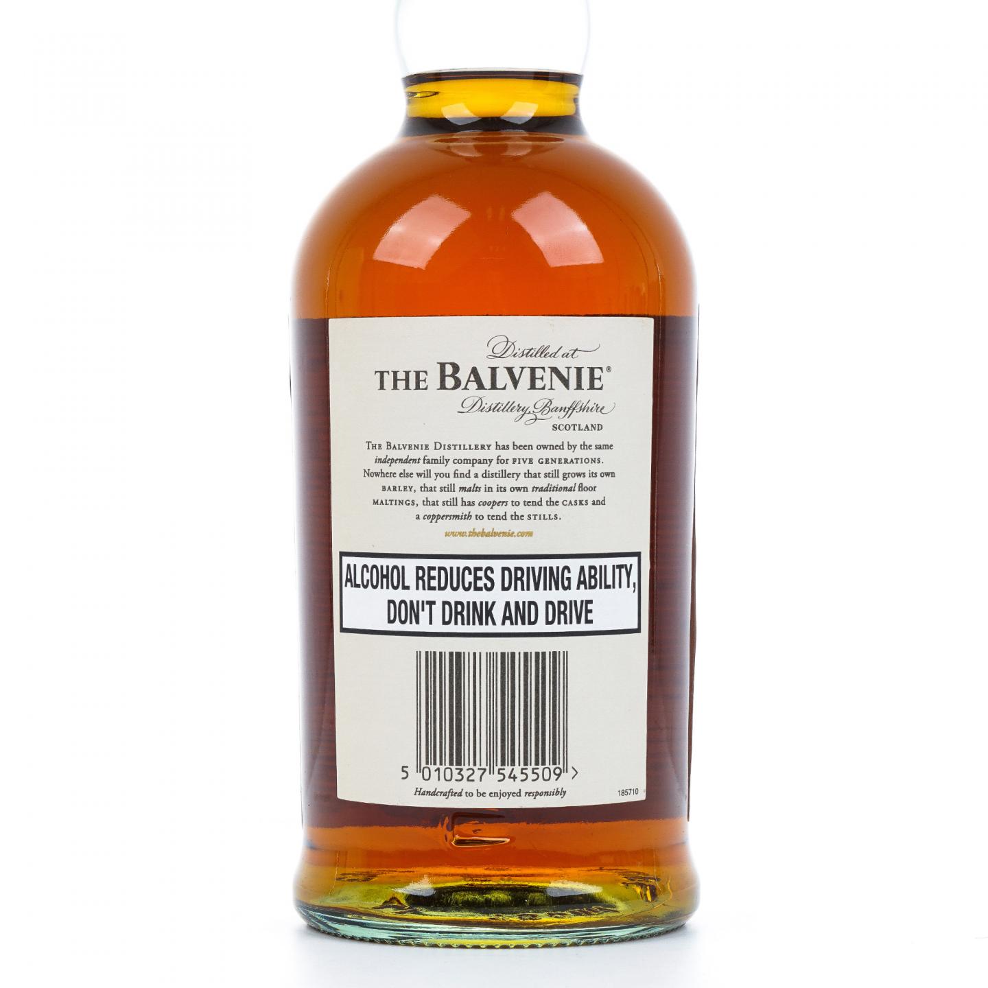 百富 30年 David Stewart 750ml