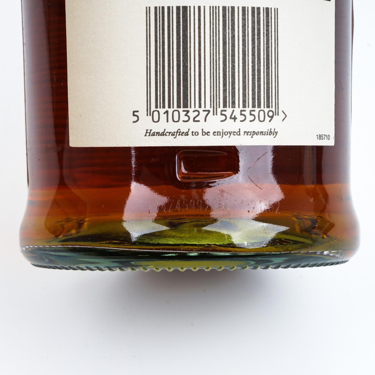 百富 30年 David Stewart 750ml