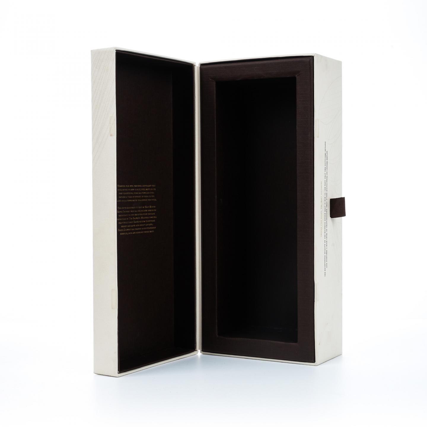 百富 30年 David Stewart 750ml