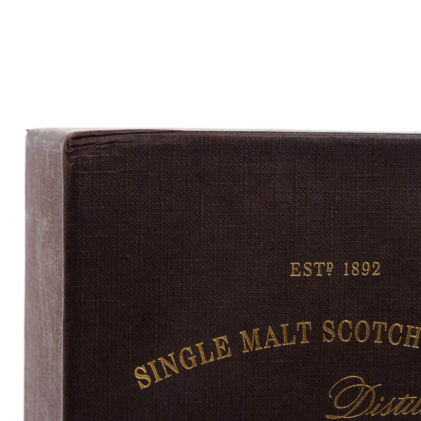 百富 30年 David Stewart 750ml