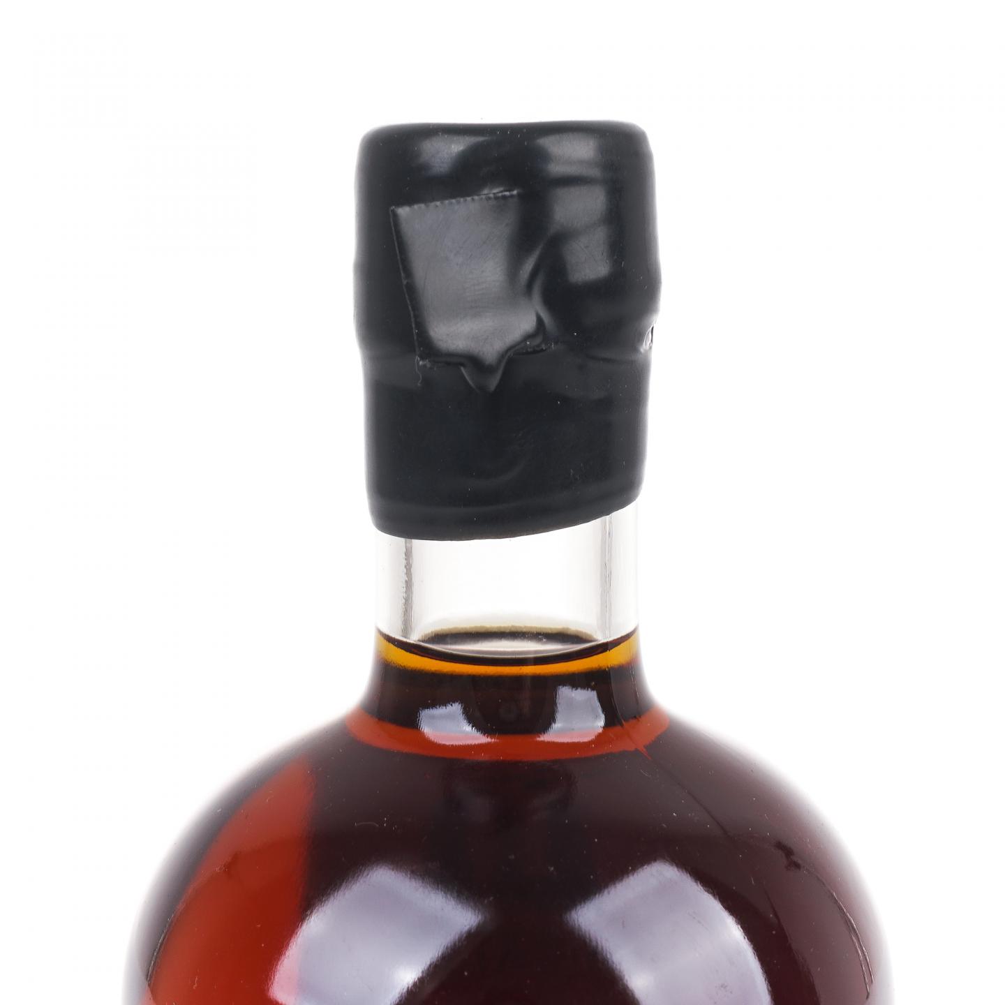 Staoisha 布纳哈本 12年 2013-2025 《粉色躺仰马》 500ml