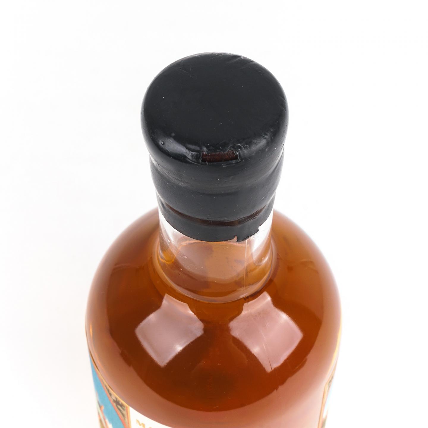 Kilnaughton(阿贝) 13年 2009-2023 波本桶 500ml