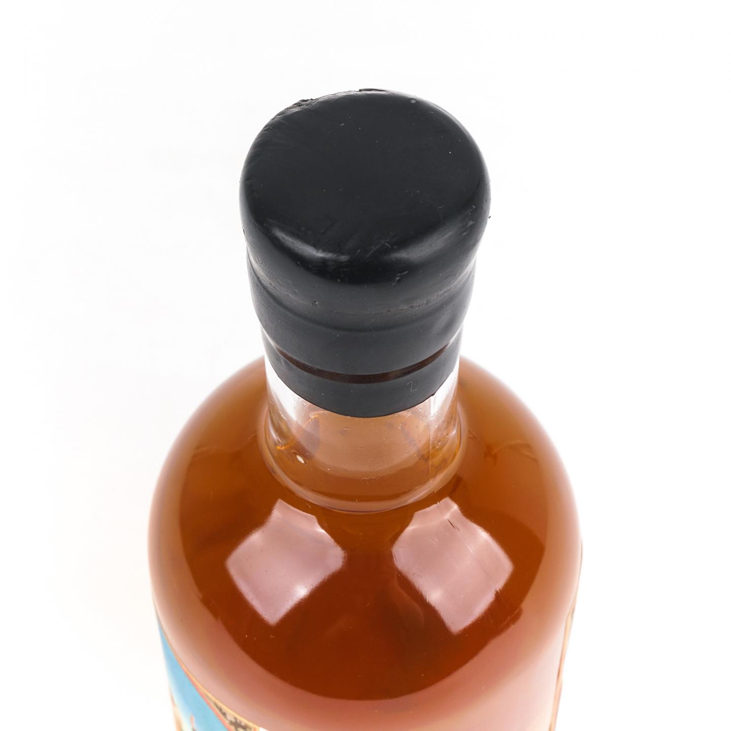 Kilnaughton(阿贝) 13年 2009-2023 波本桶 500ml