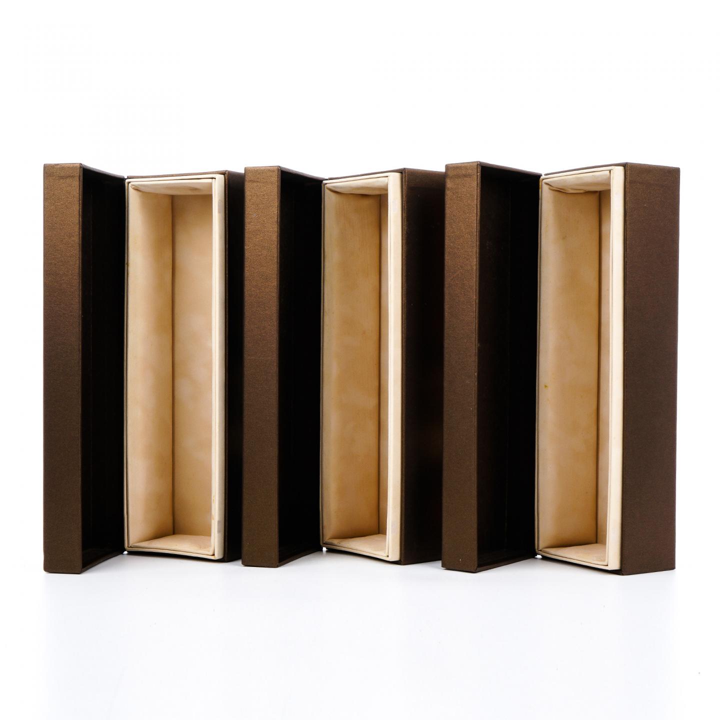 格兰多纳 25年 1994-2019 雪莉桶 6瓶组