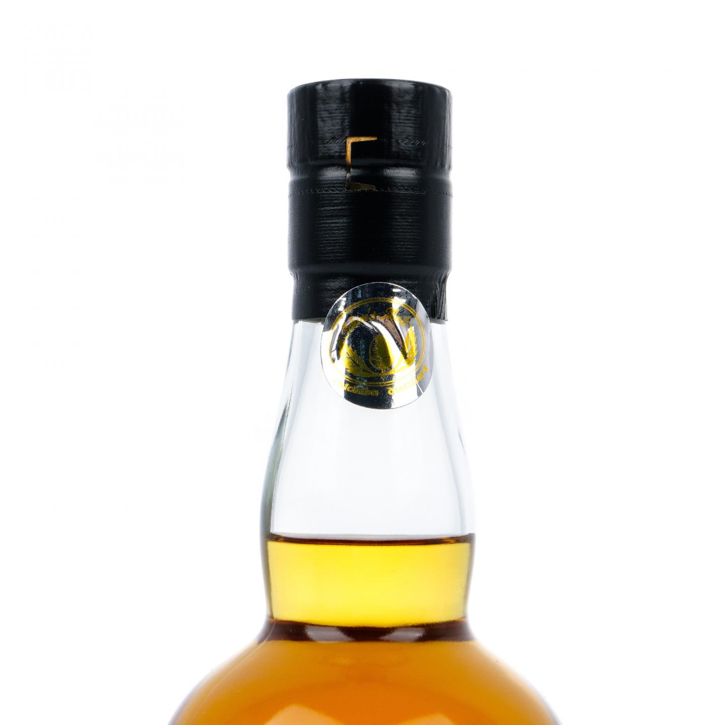 Ichiro’s Malt & Grain 2025 秩父出品 单桶调和 雪莉桶后熟