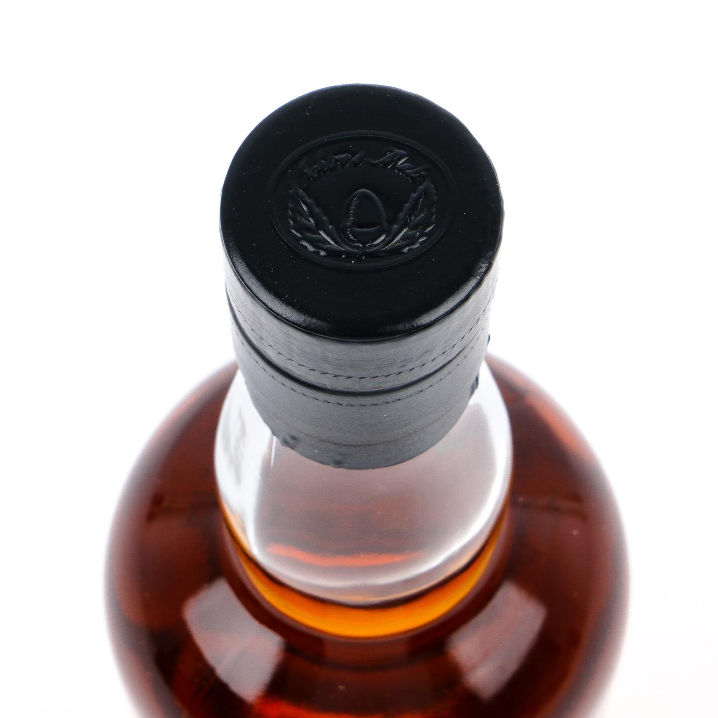 Ichiro’s Malt & Grain 2025 秩父出品 单桶调和 雪莉桶后熟