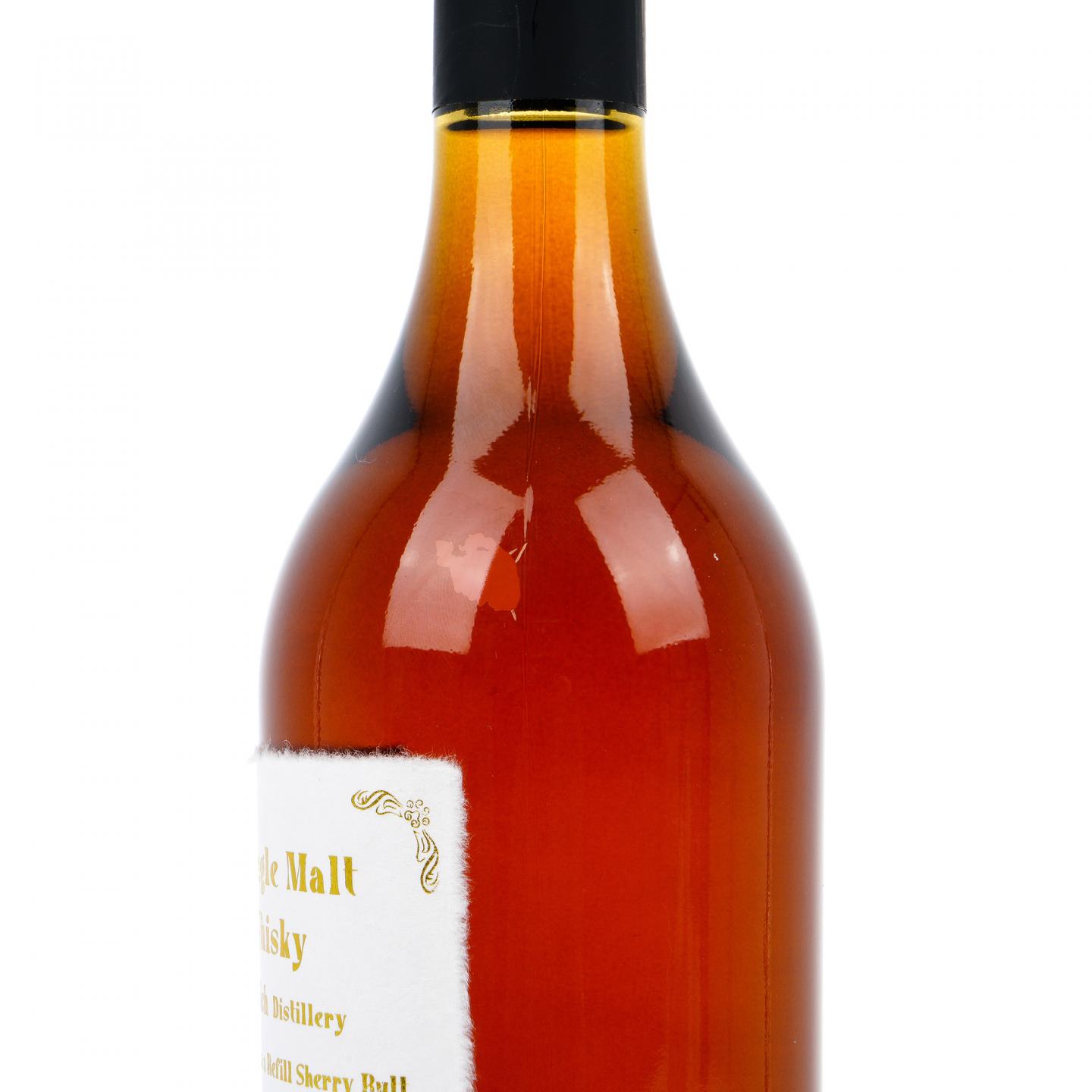 Clynelish 克里尼利基 30年 1995-2025 雪莉桶#8765