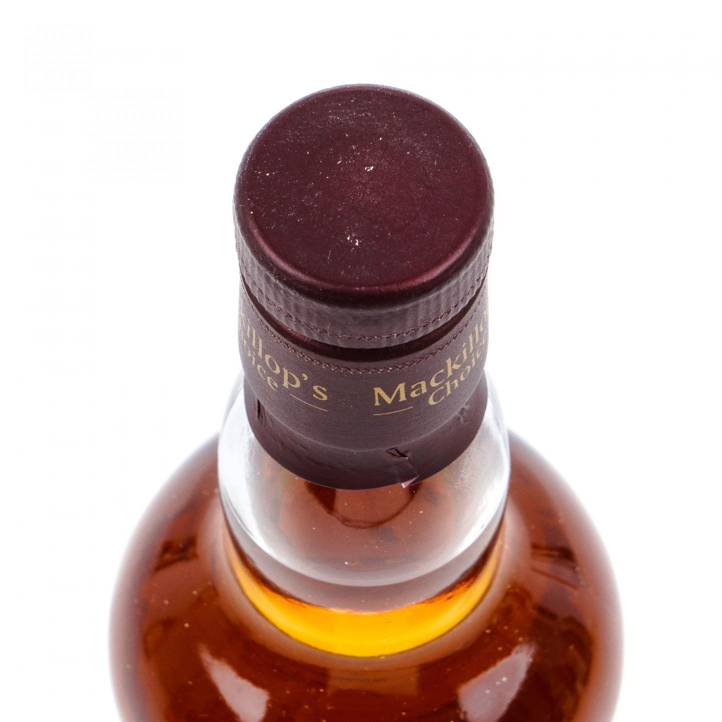 Highland Park 高原骑士 1985-2014 McC 单桶桶强#370