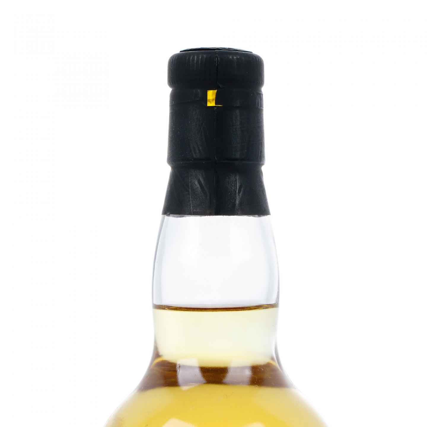 Ben Nevis 本尼维斯 16年 1998 雪莉单桶#1407