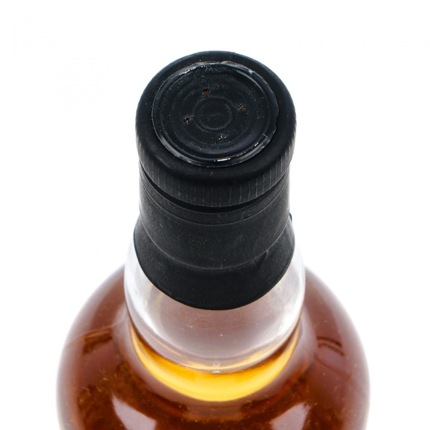 Ben Nevis 本尼维斯 16年 1998 雪莉单桶#1407