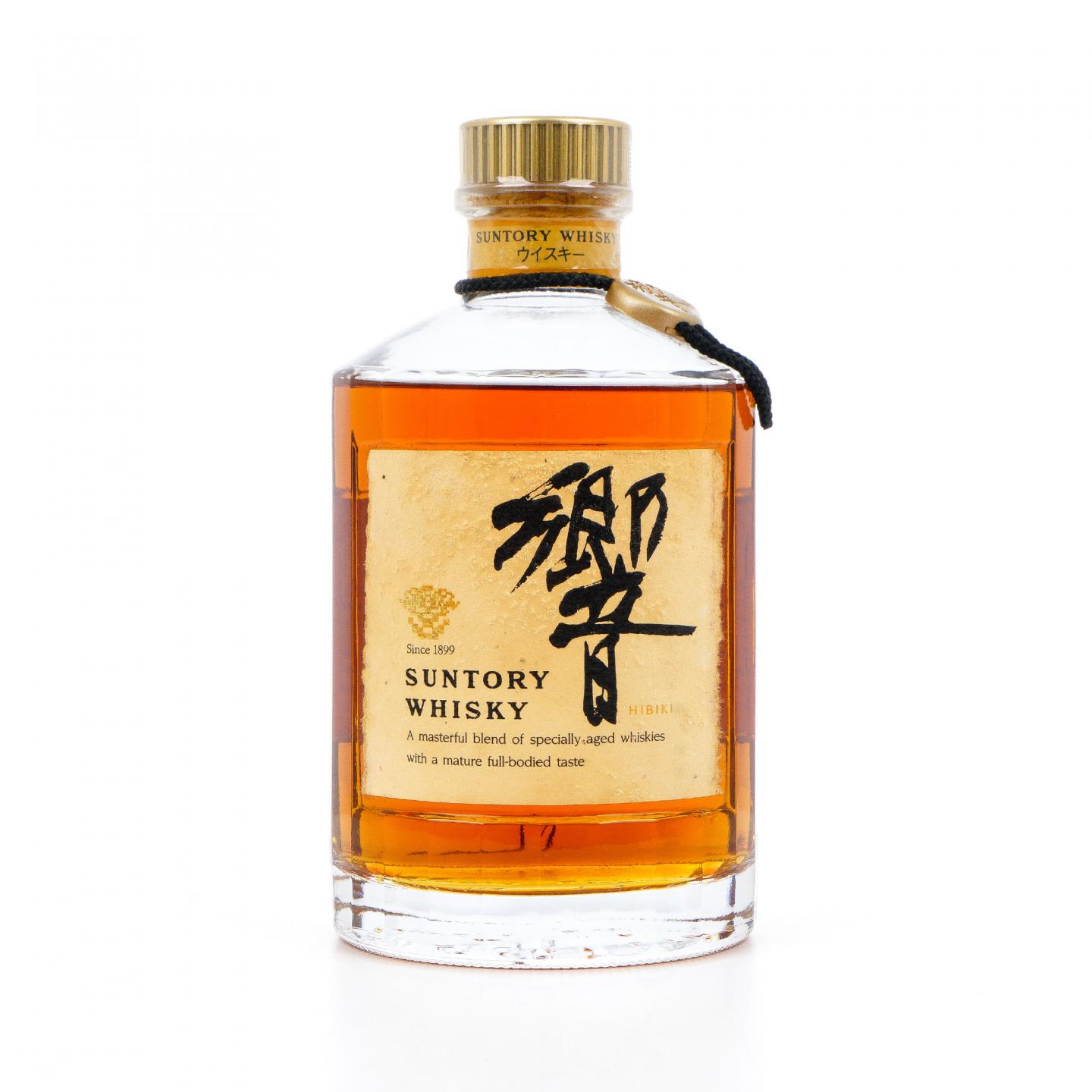 响 金花标 金挂件 750ml