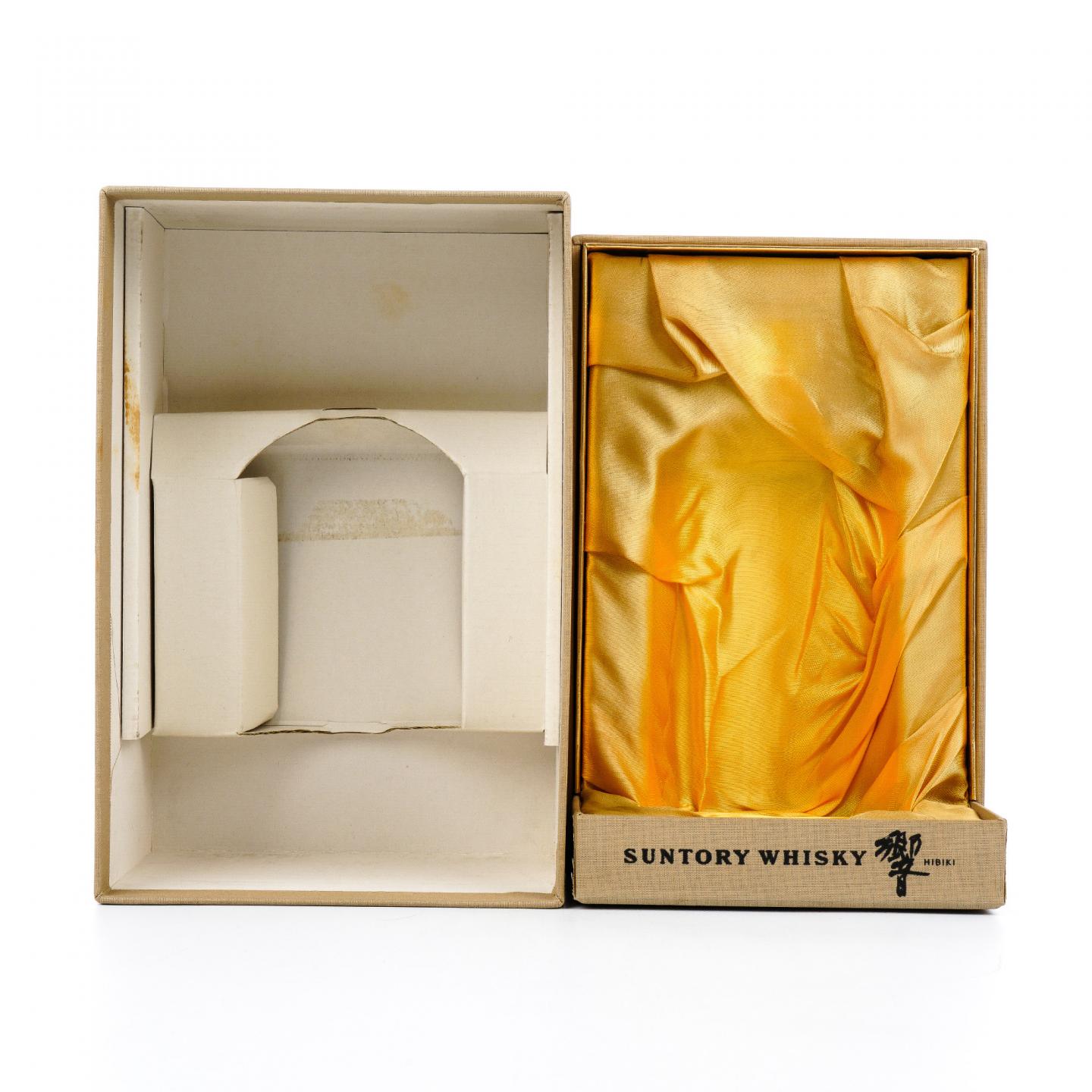 响 金花标 金挂件 750ml
