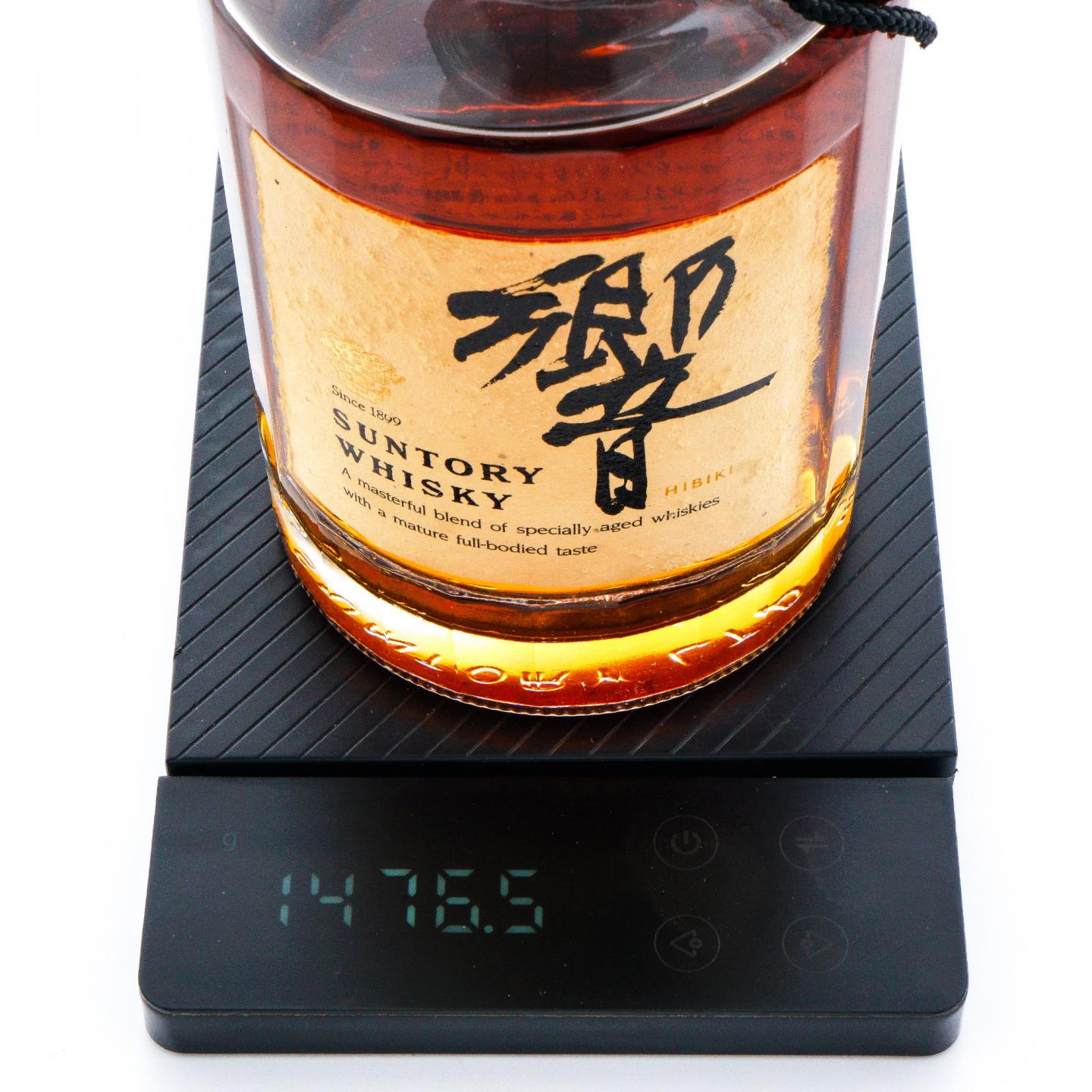 响 金花标 金挂件 750ml