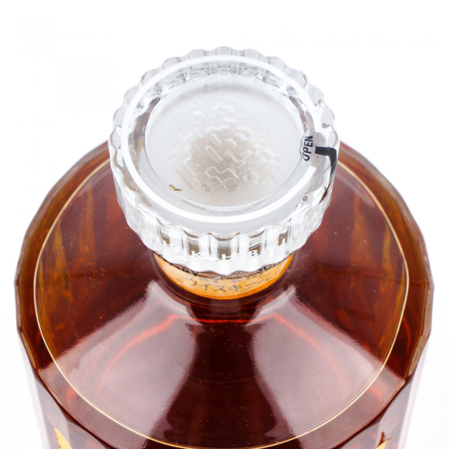 响 17年 金花标 750ml