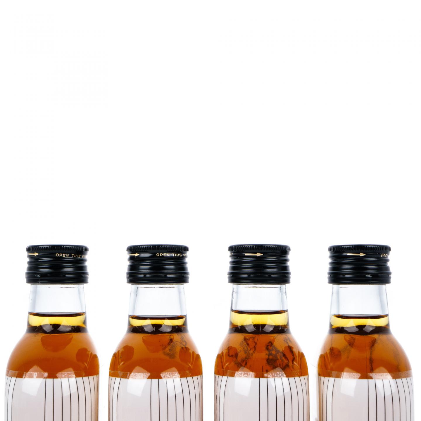 轻井泽 阪神虎队2003夺冠纪念 9支组*360ml