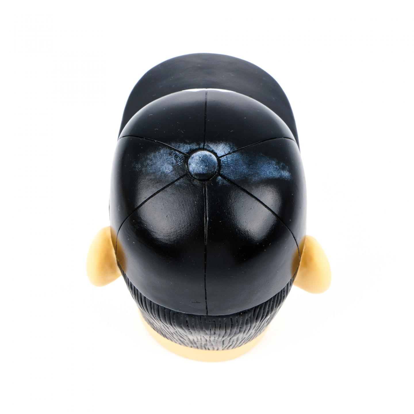 轻井泽 阪神虎队2003夺冠纪念 9支组*360ml