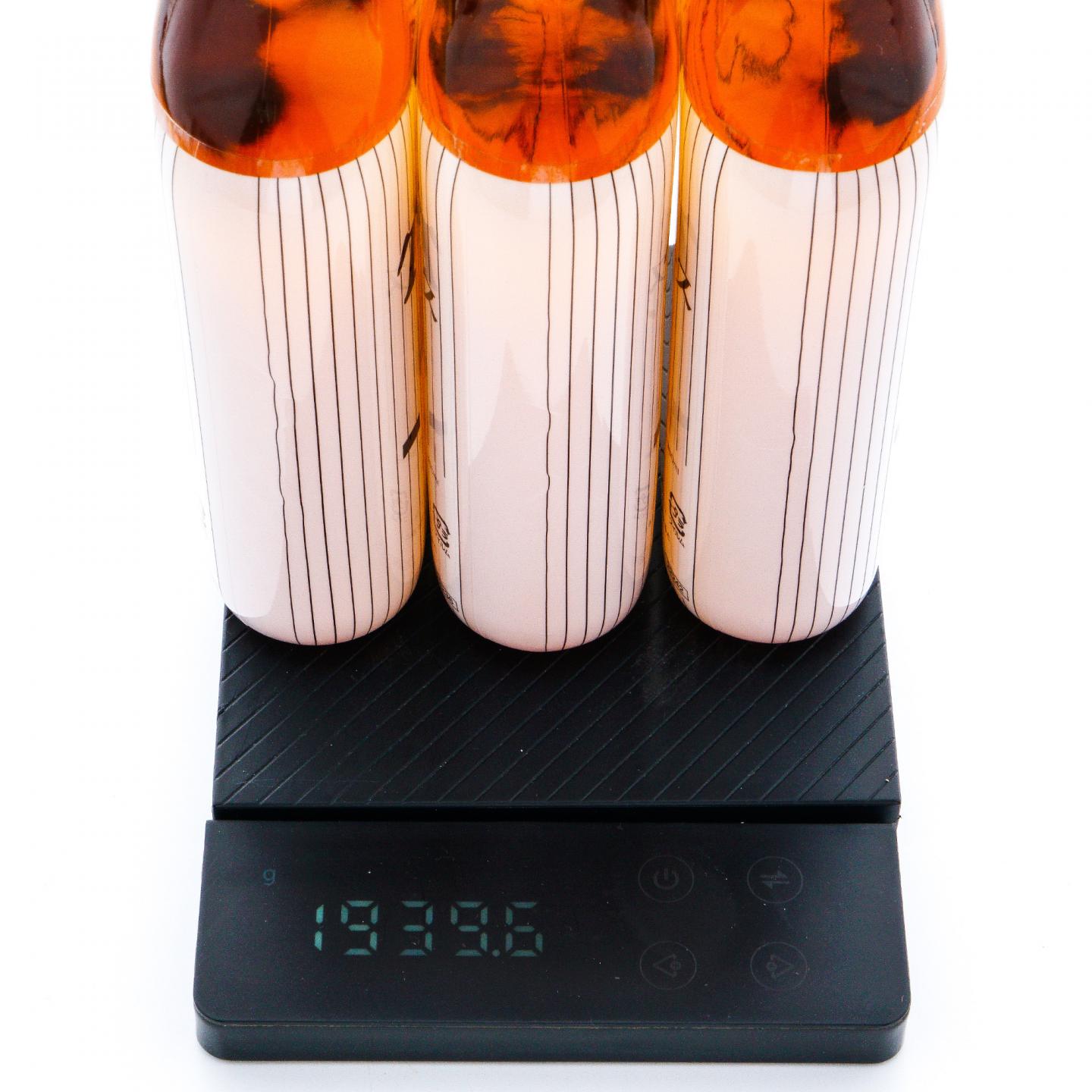 轻井泽 阪神虎队2003夺冠纪念 9支组*360ml