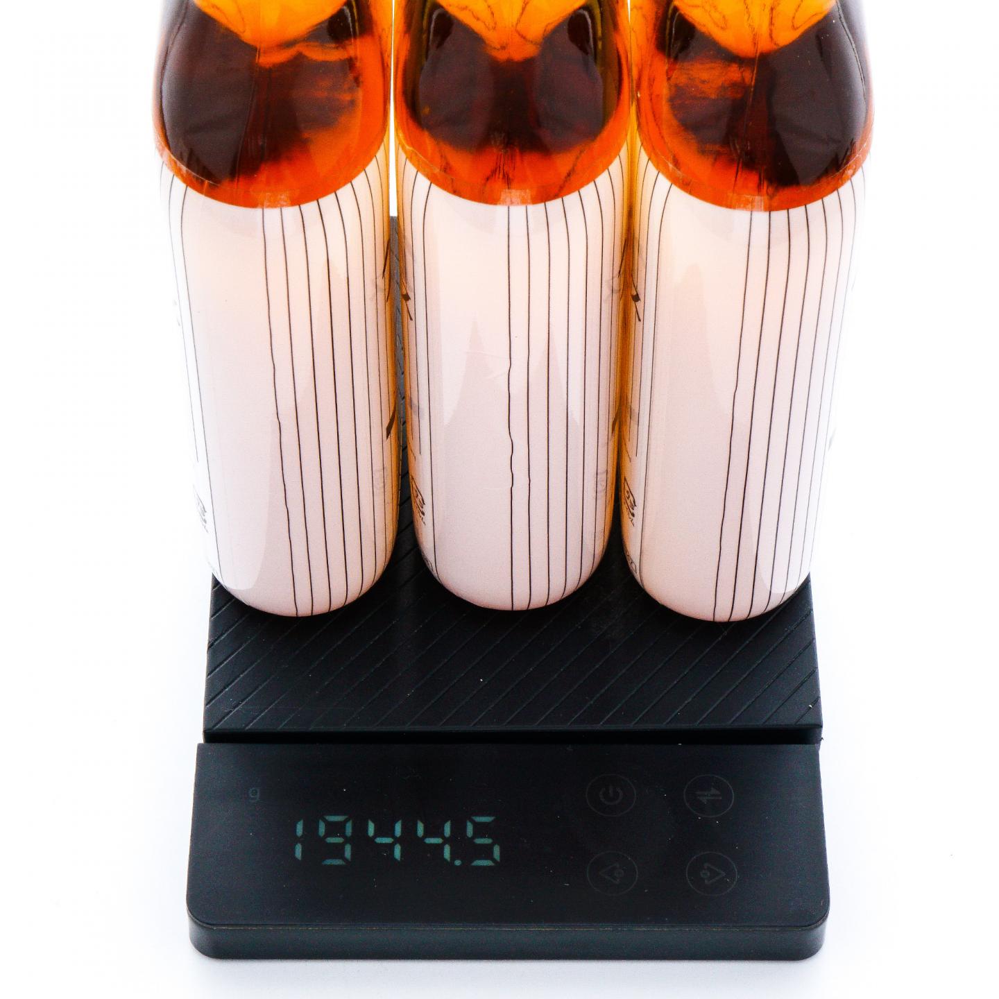 轻井泽 阪神虎队2003夺冠纪念 9支组*360ml