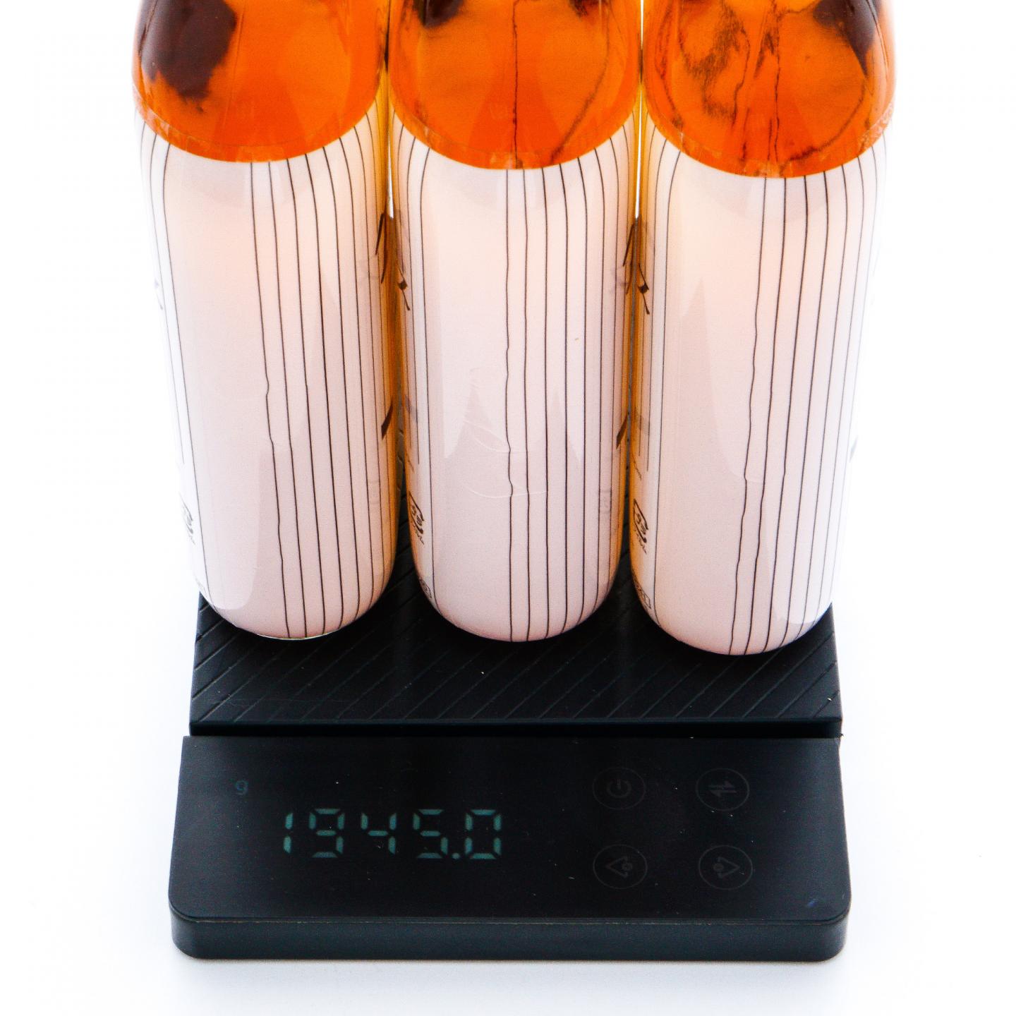 轻井泽 阪神虎队2003夺冠纪念 9支组*360ml