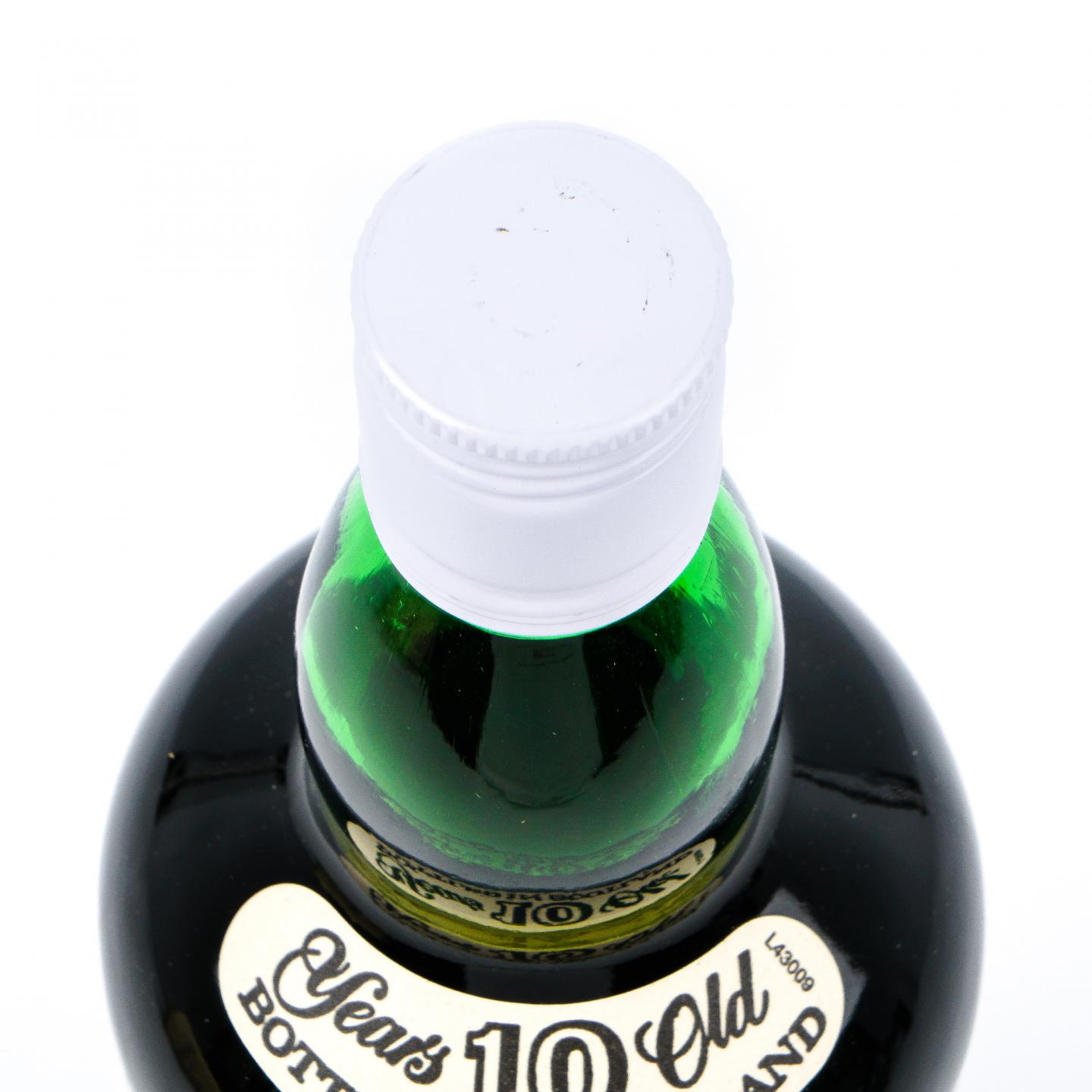 拉弗格 10年 1.14L