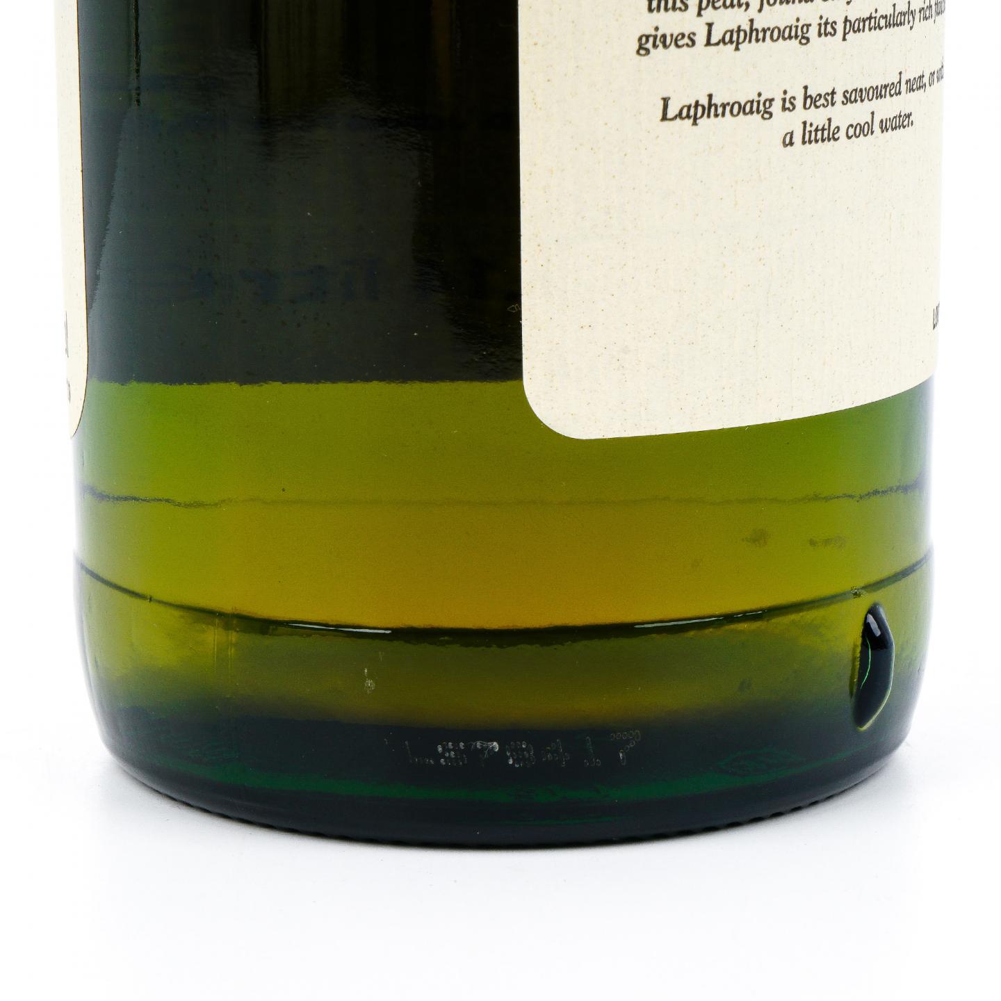 拉弗格 10年 1.14L