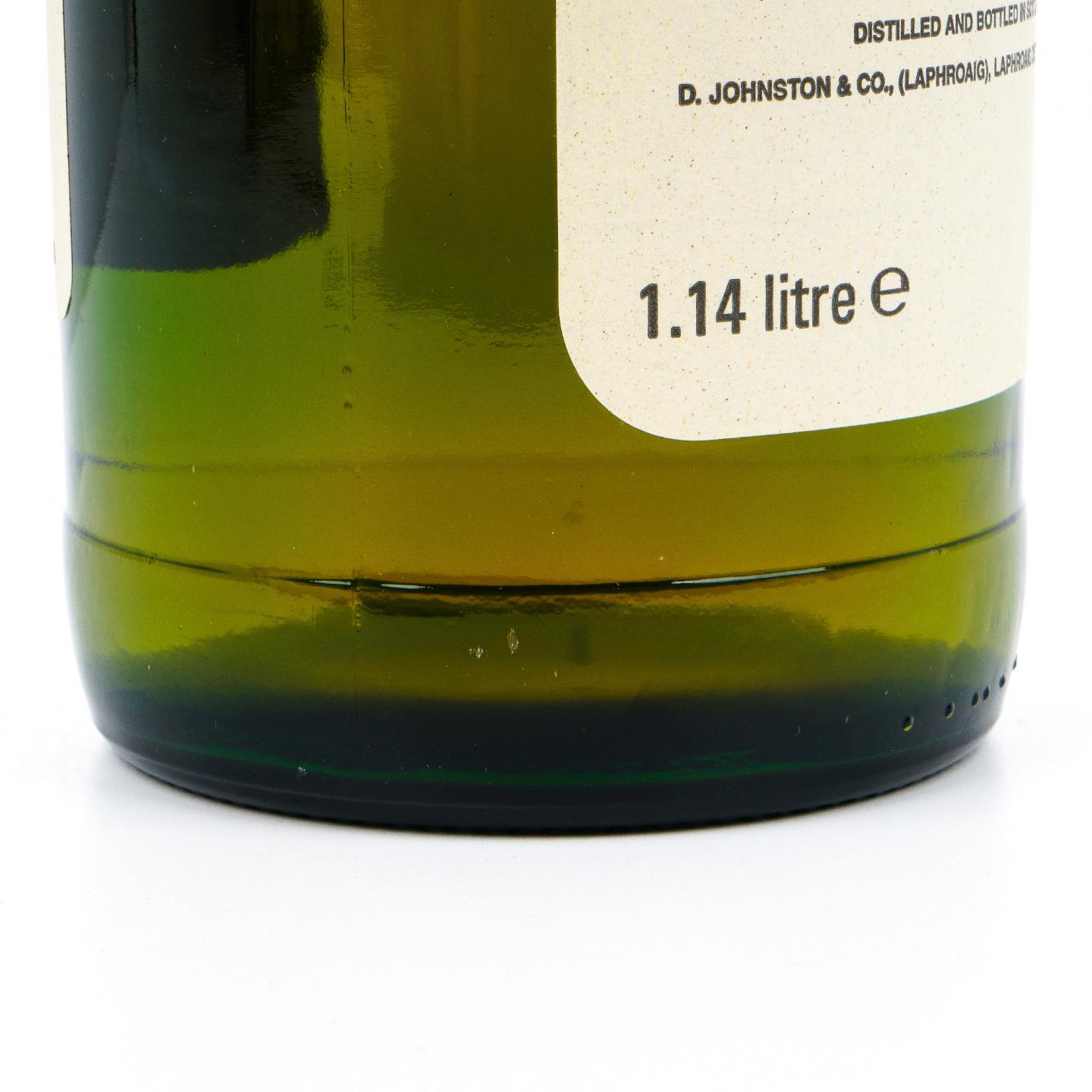 拉弗格 10年 1.14L