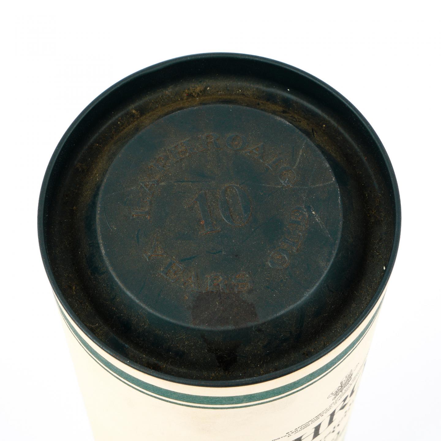 拉弗格 10年 1.14L