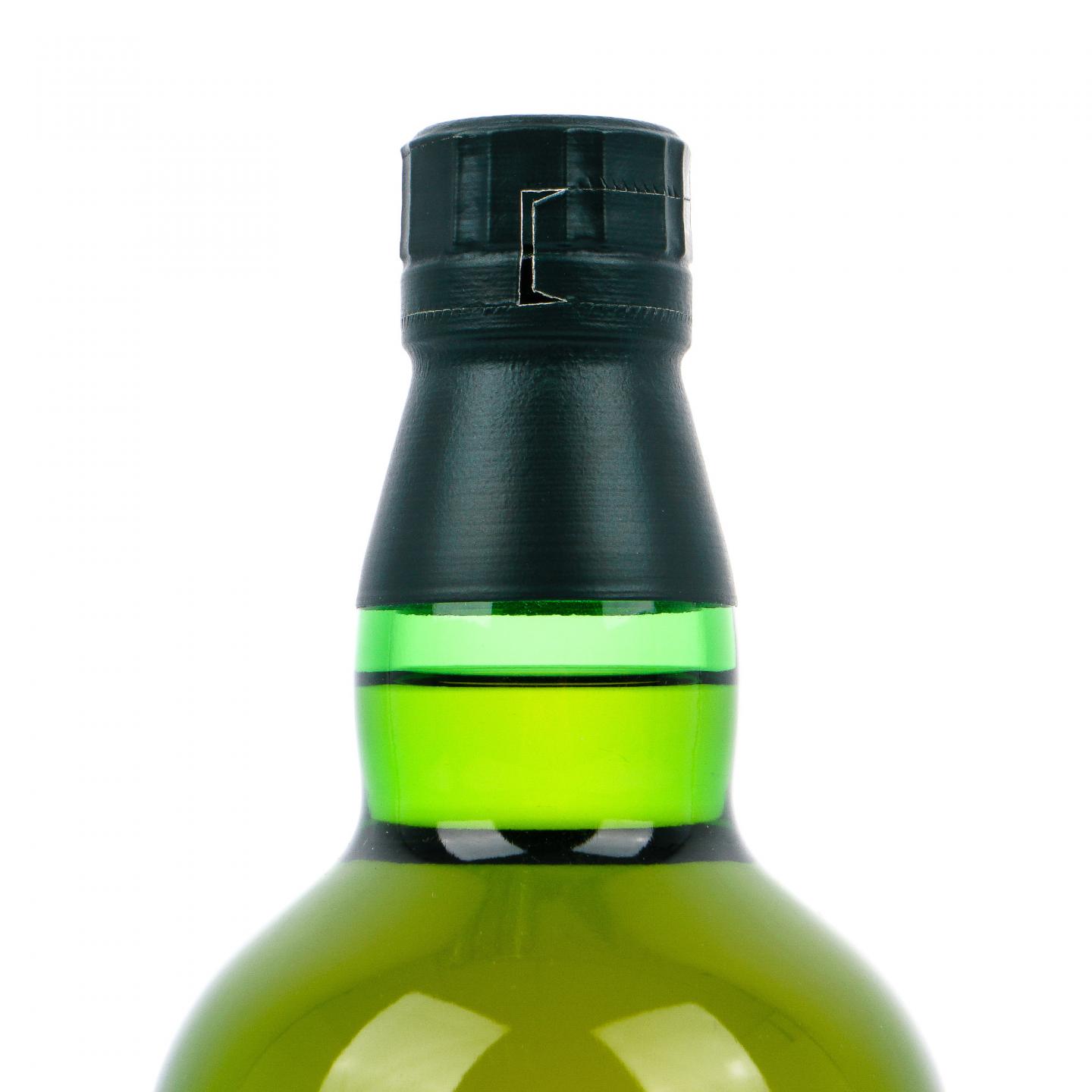 白州 18年 单一麦芽 No.138287