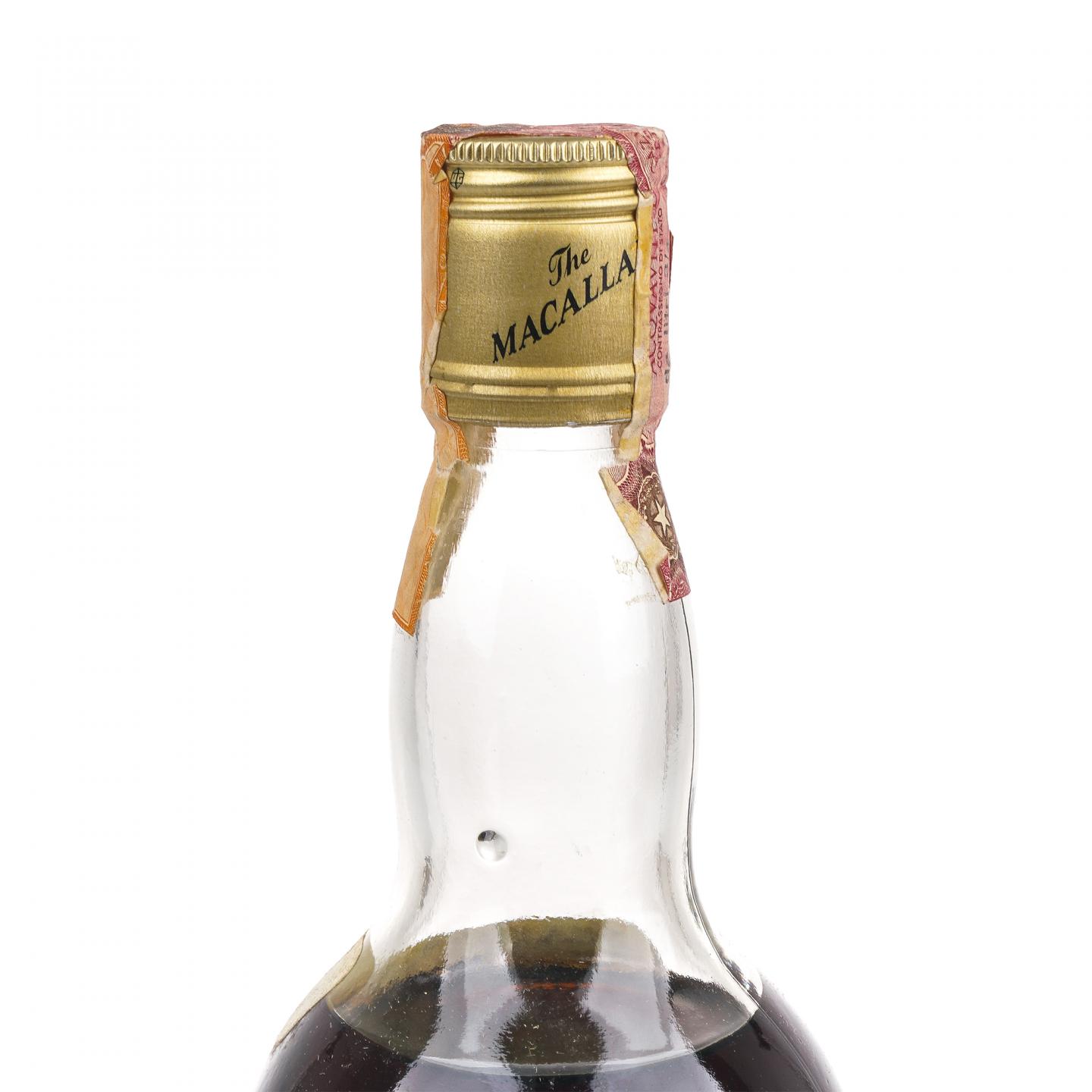 Macallan 麦卡伦 1959 80°proof 750ml
